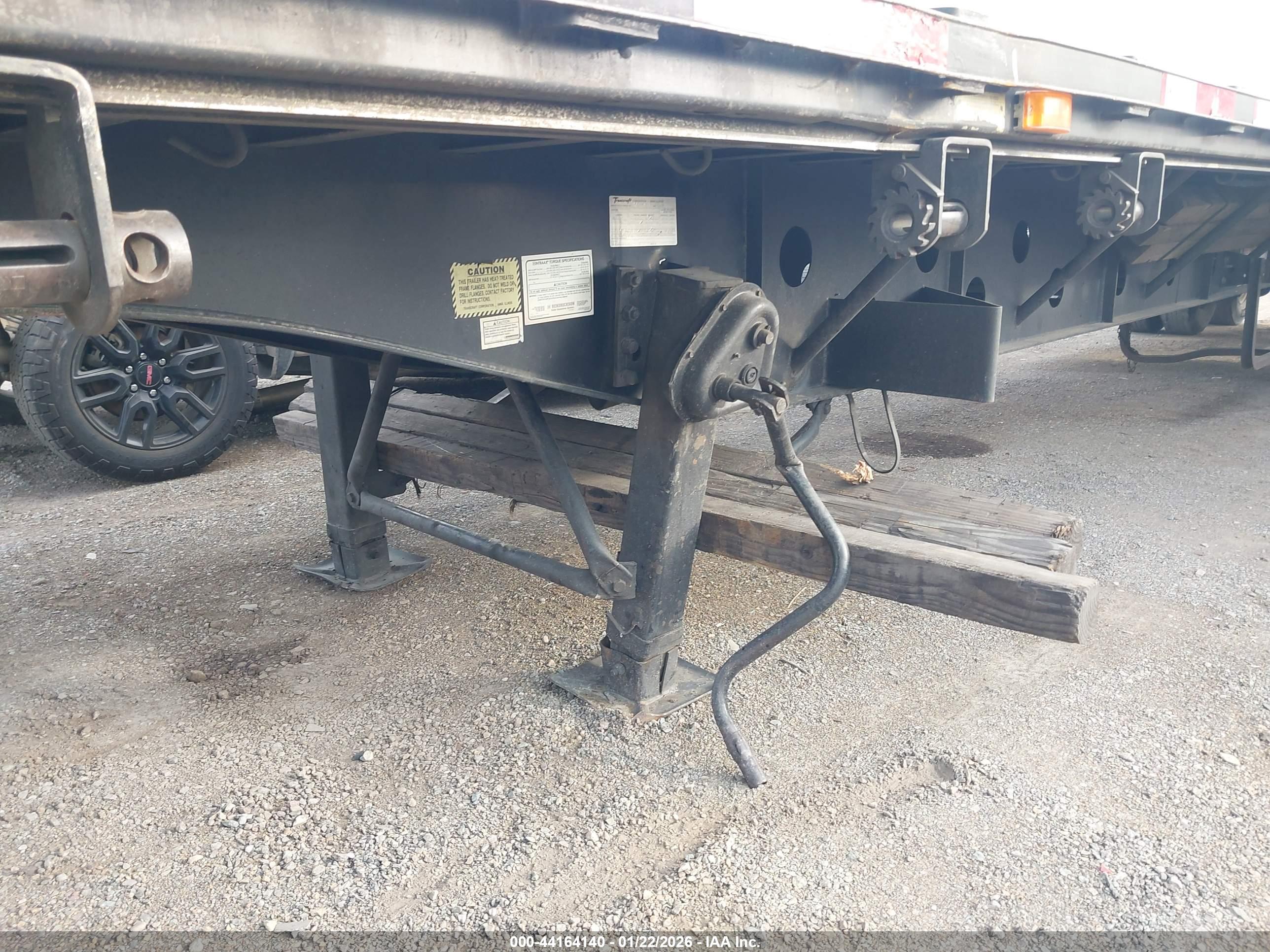 TRANSCRAFT CORP image 6