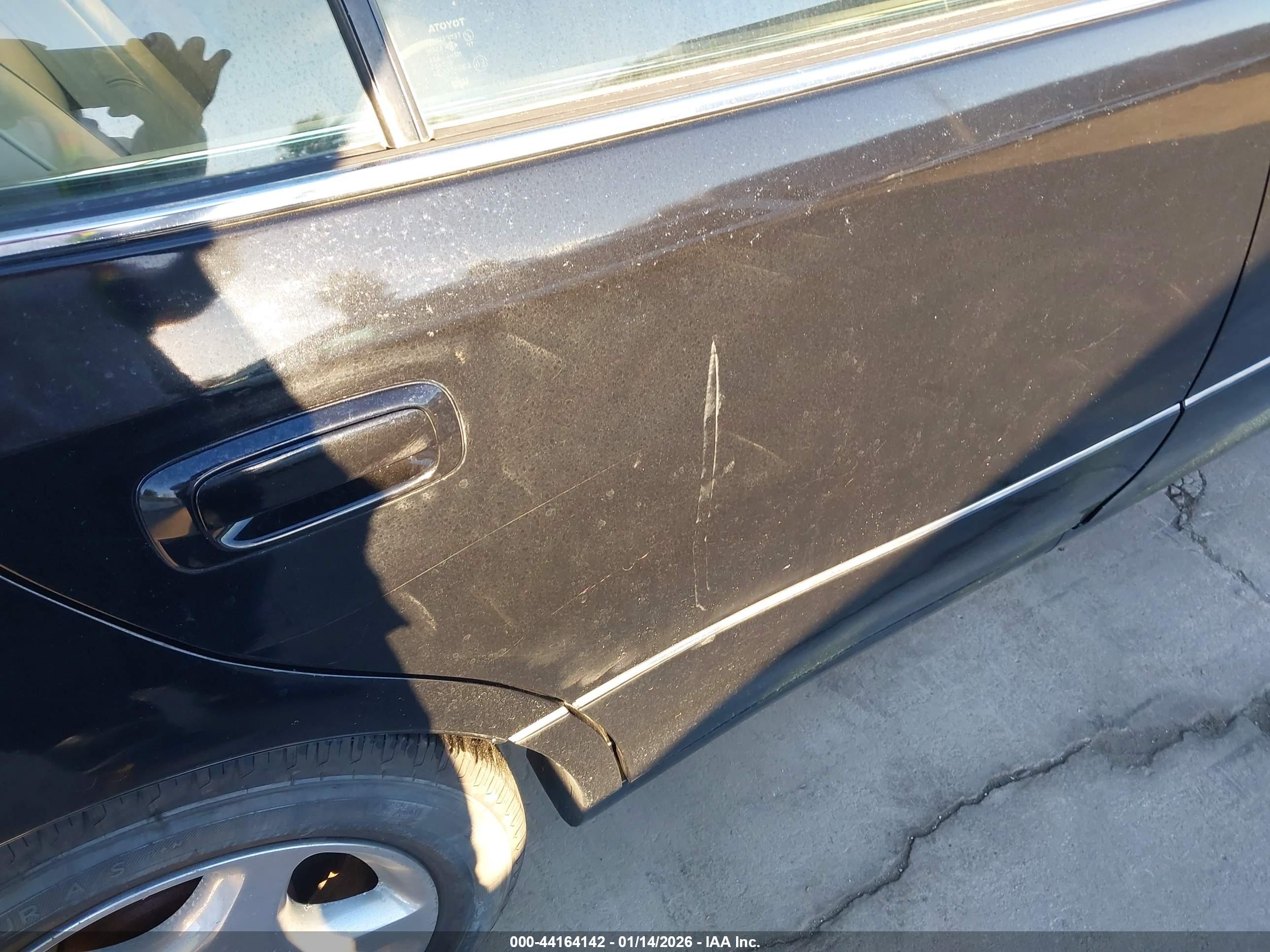 LEXUS GS image 6
