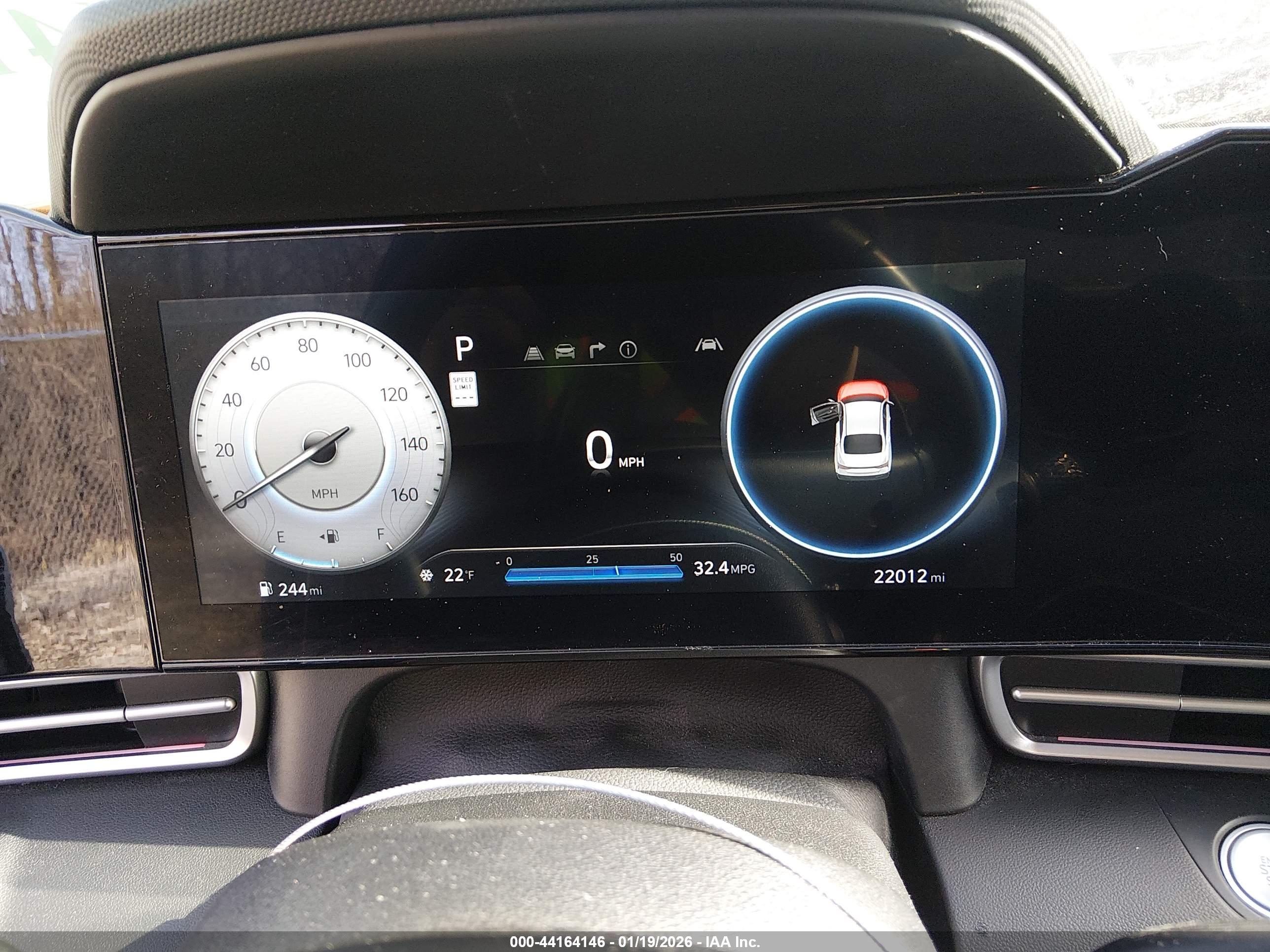 HYUNDAI ELANTRA image 7