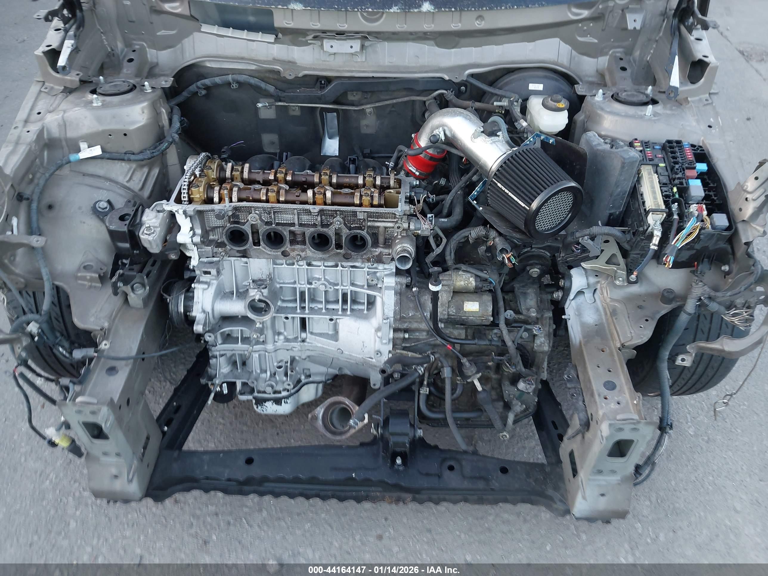 SCION XB image 10