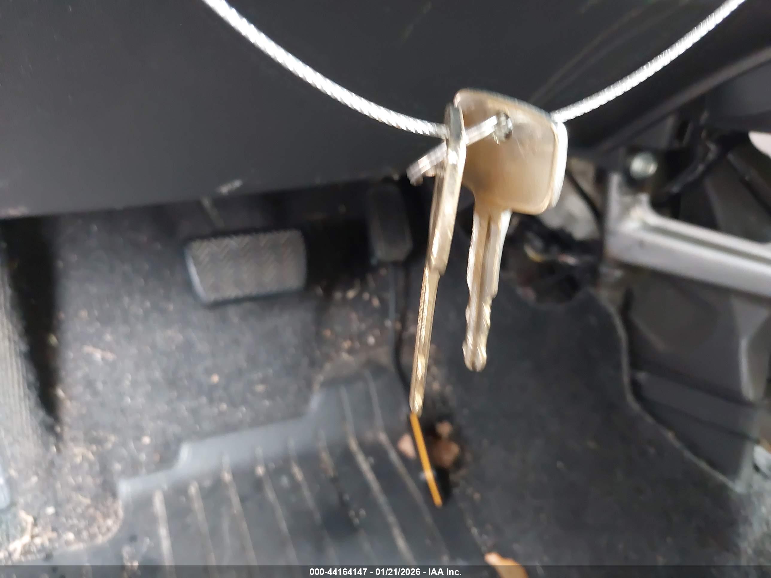 SCION XB image 11