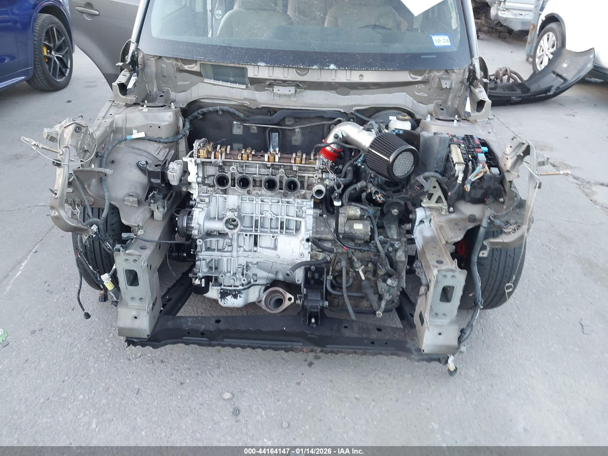SCION XB image 6