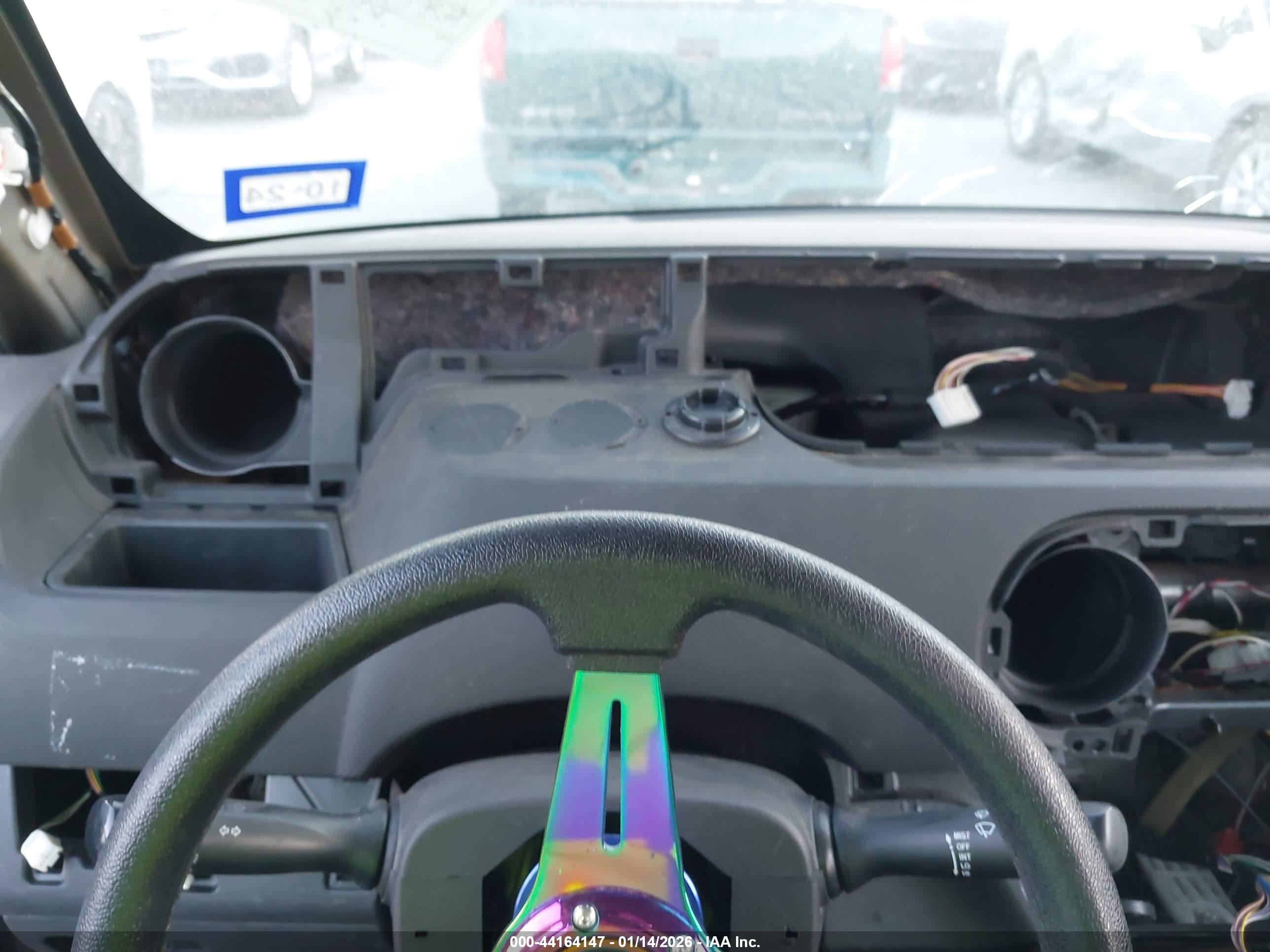 SCION XB image 7
