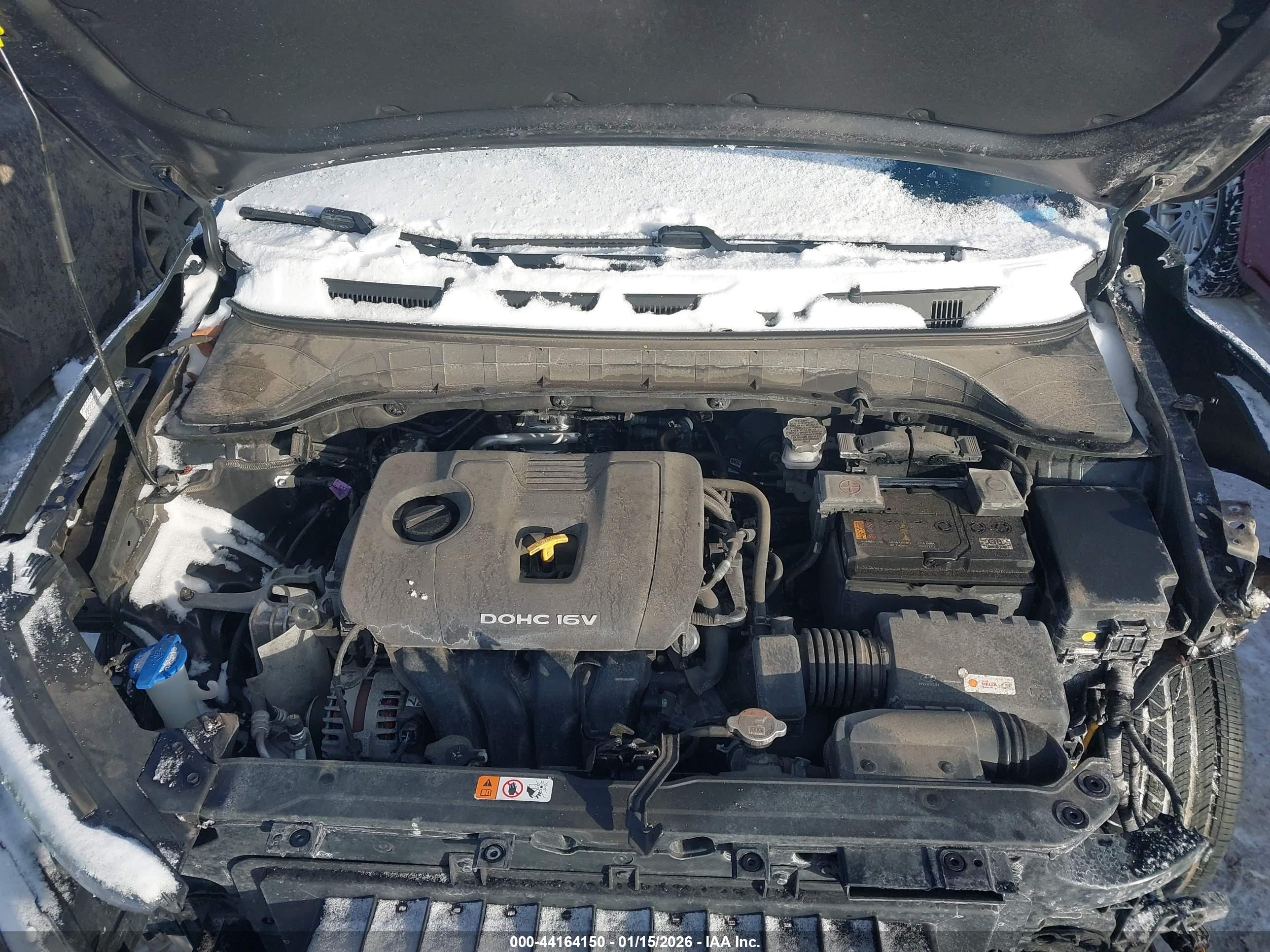 HYUNDAI KONA image 10