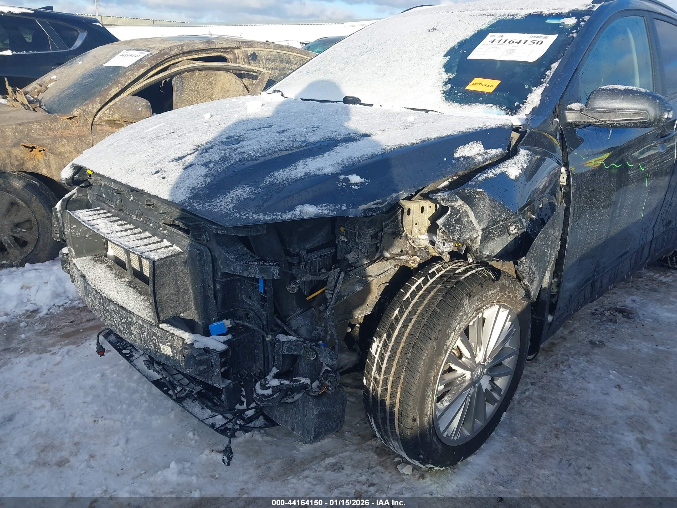 HYUNDAI KONA image 6