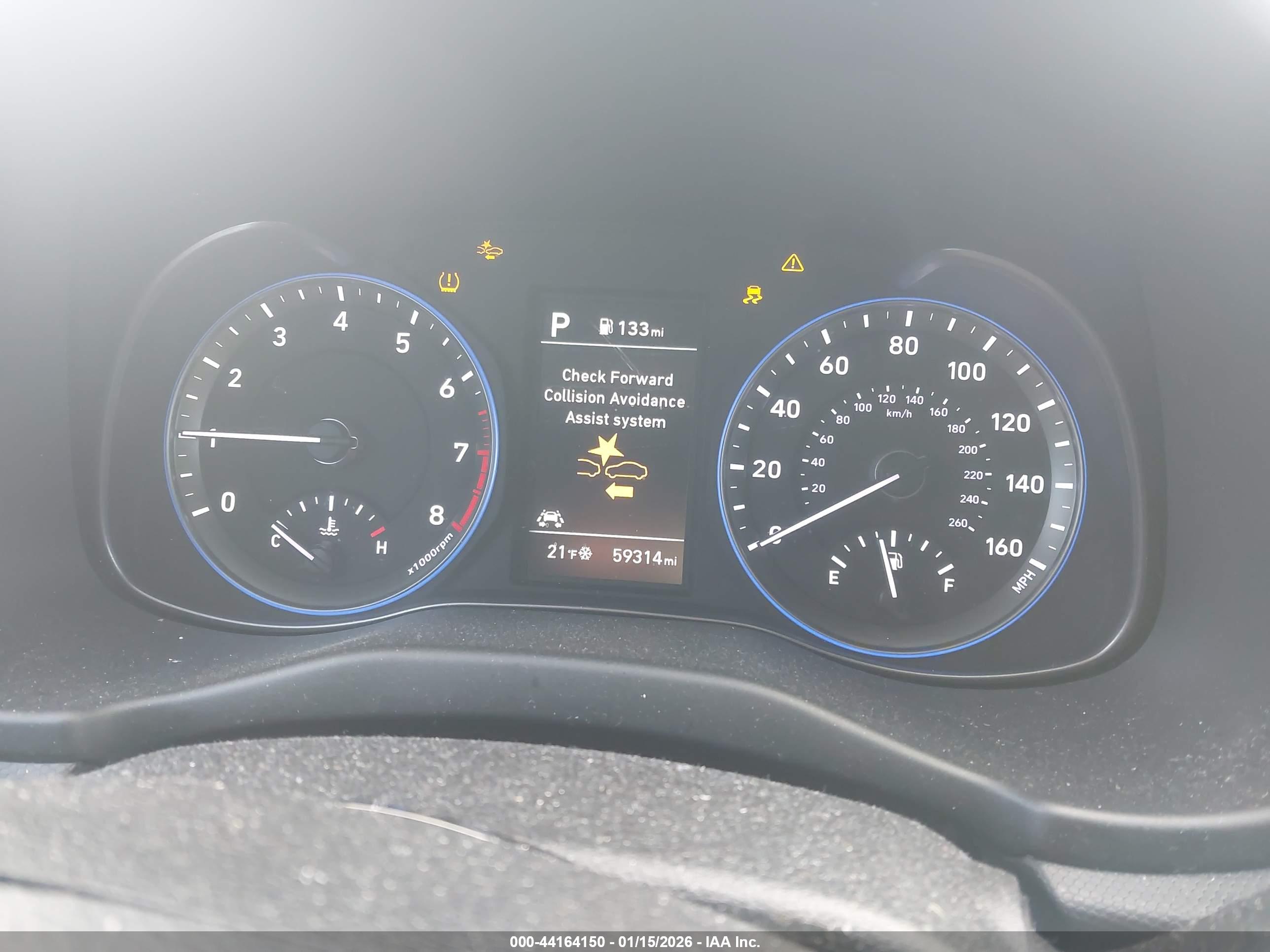 HYUNDAI KONA image 7