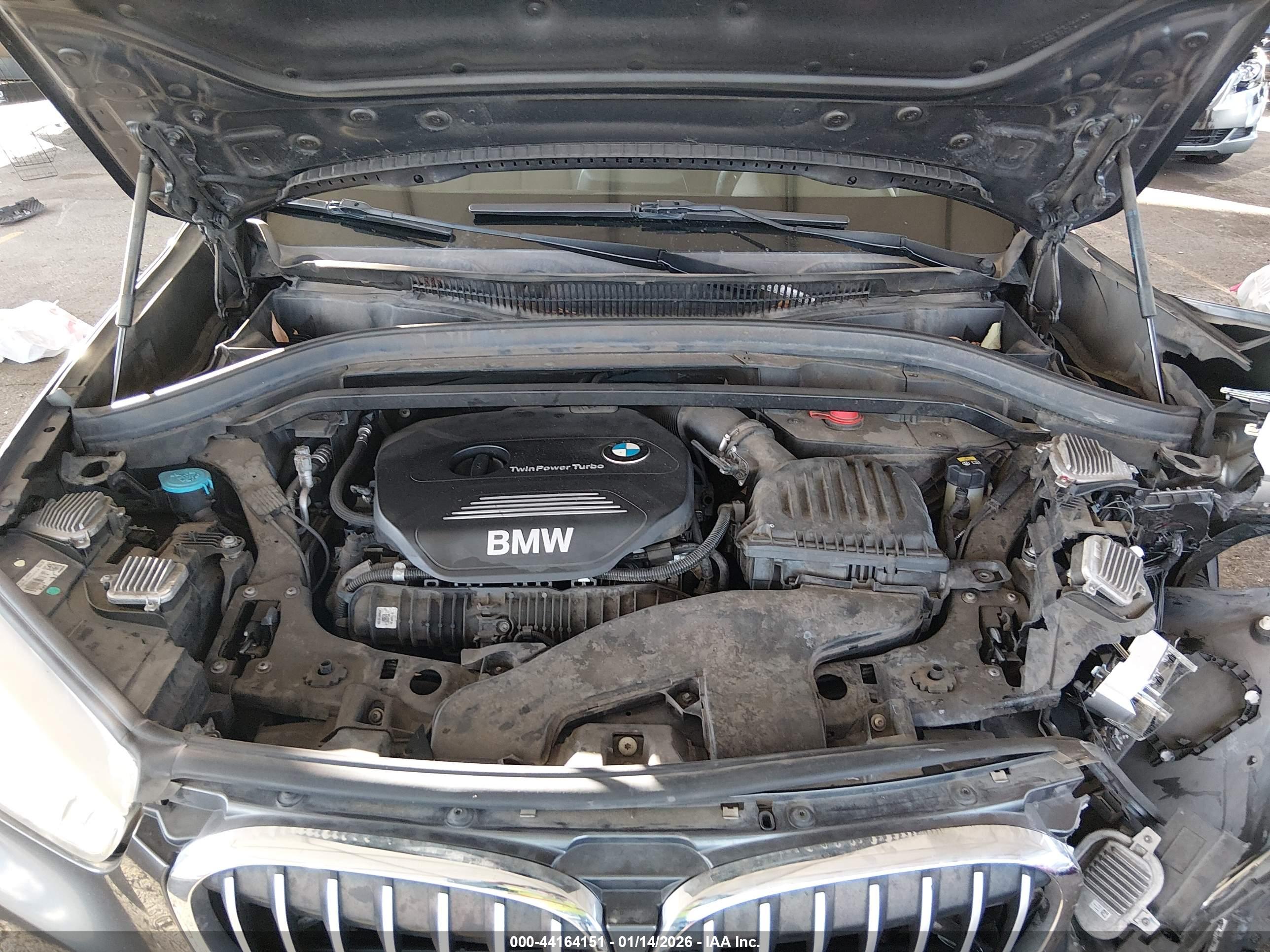 BMW X1 image 10