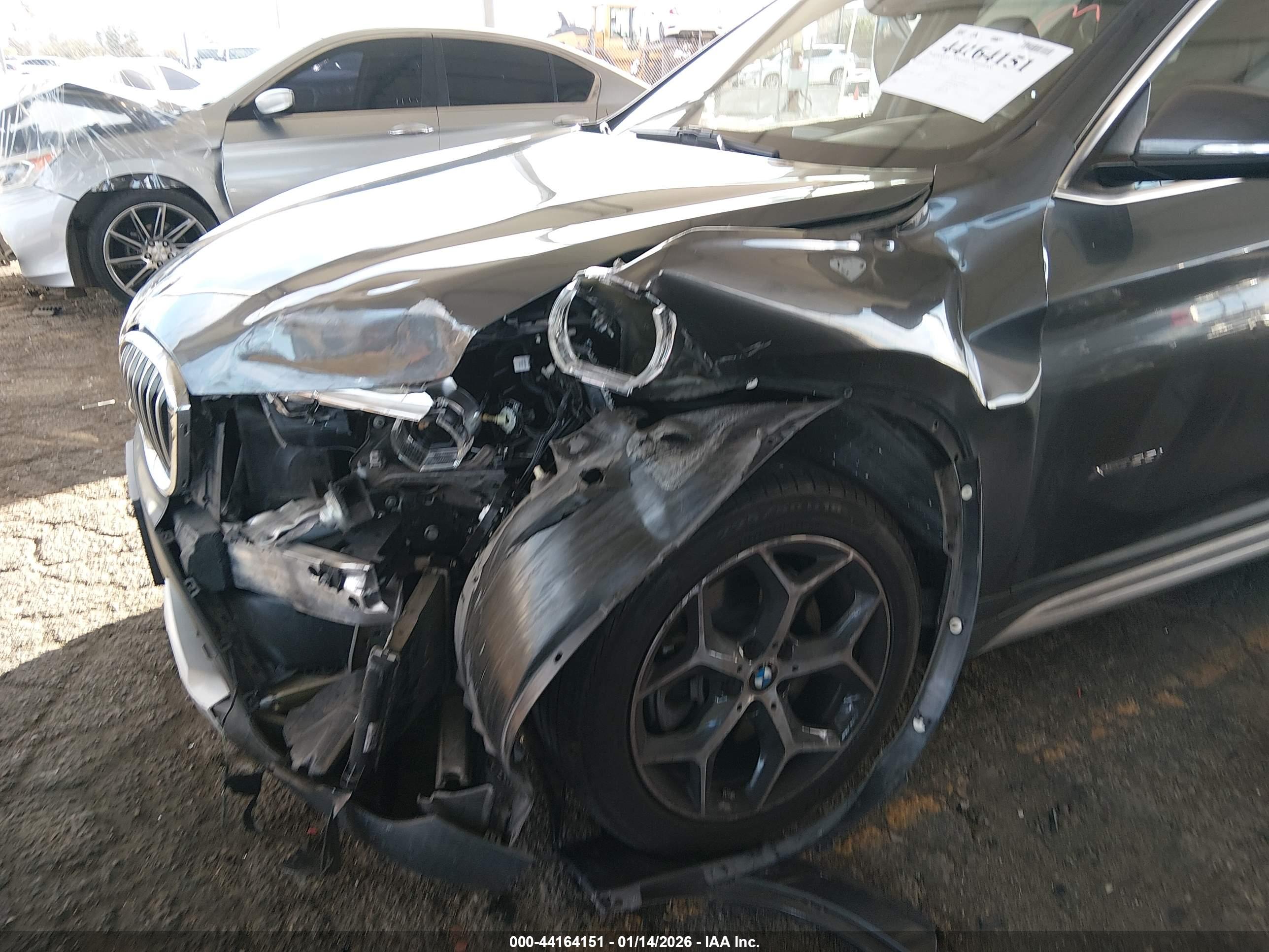 BMW X1 image 6