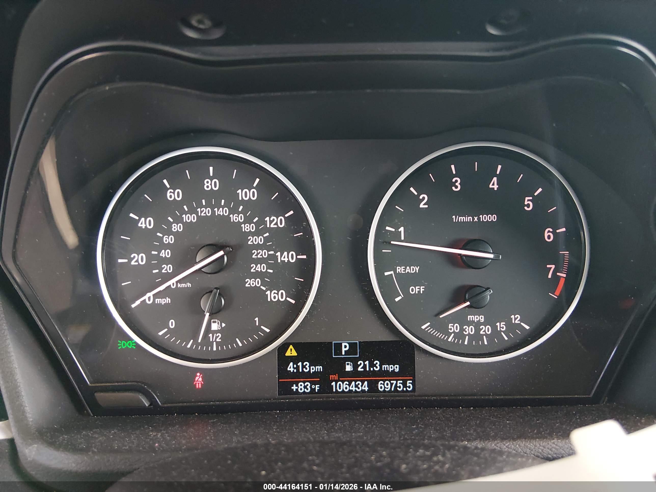 BMW X1 image 7