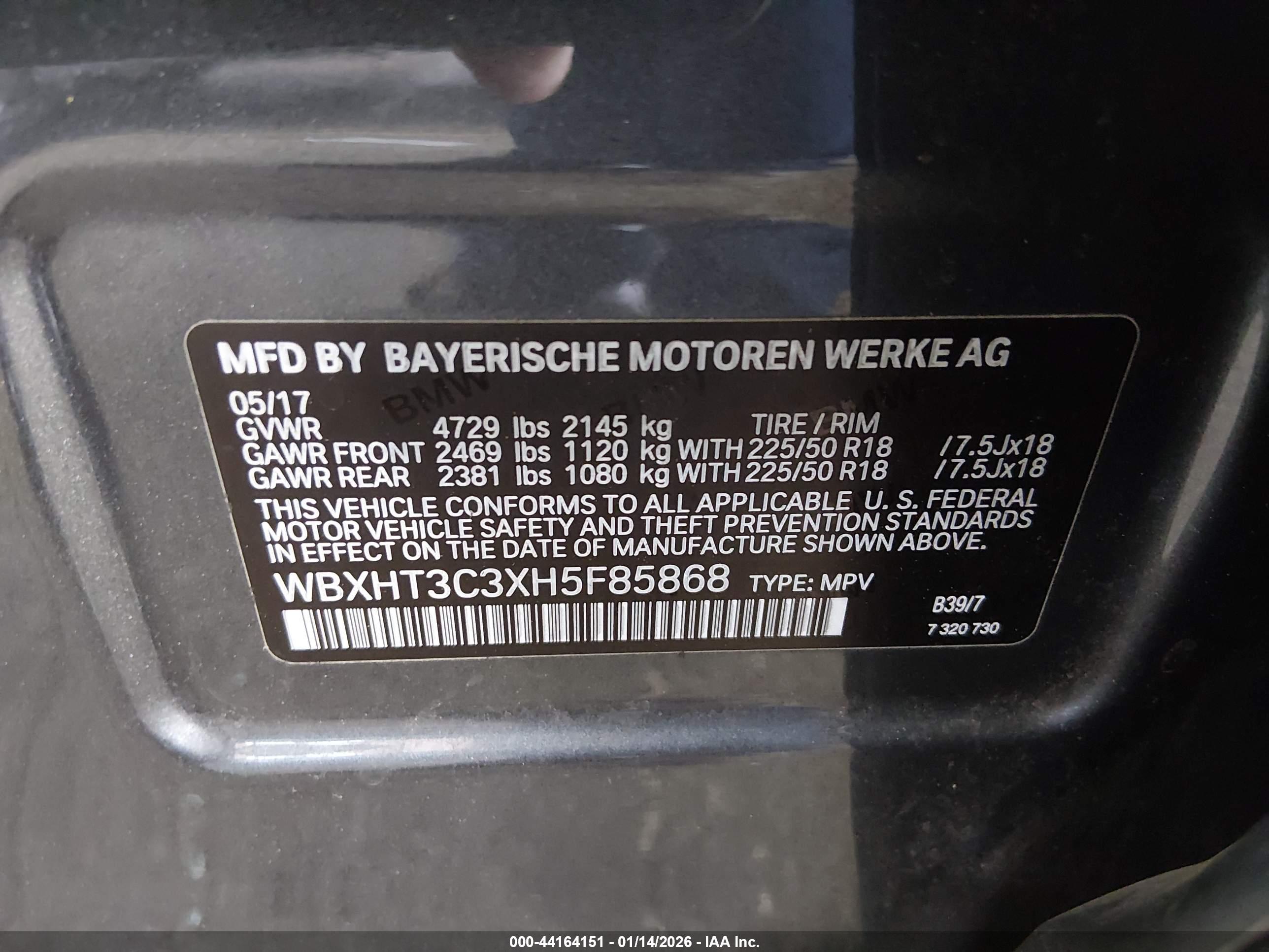 BMW X1 image 9