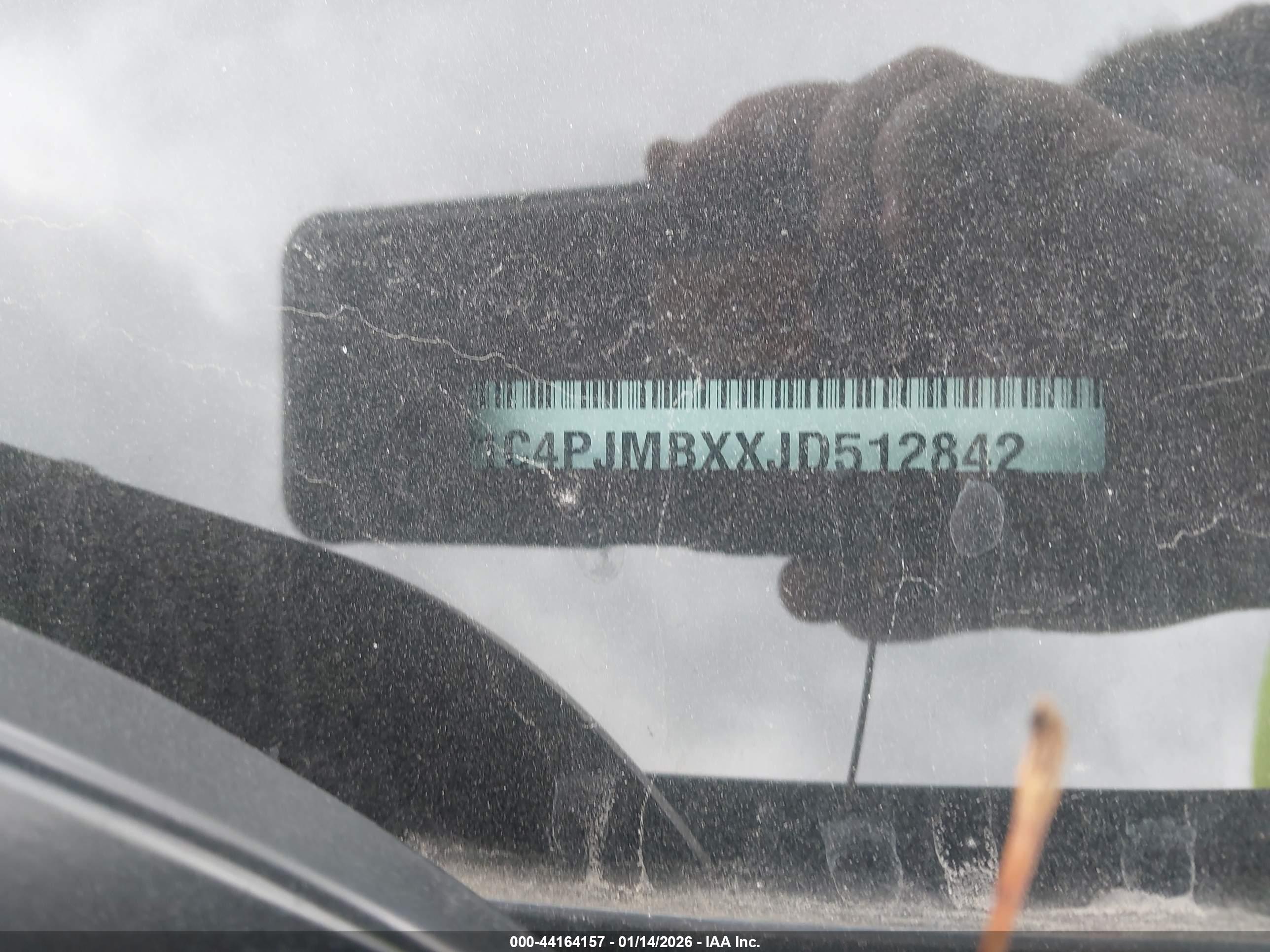 JEEP CHEROKEE image 9