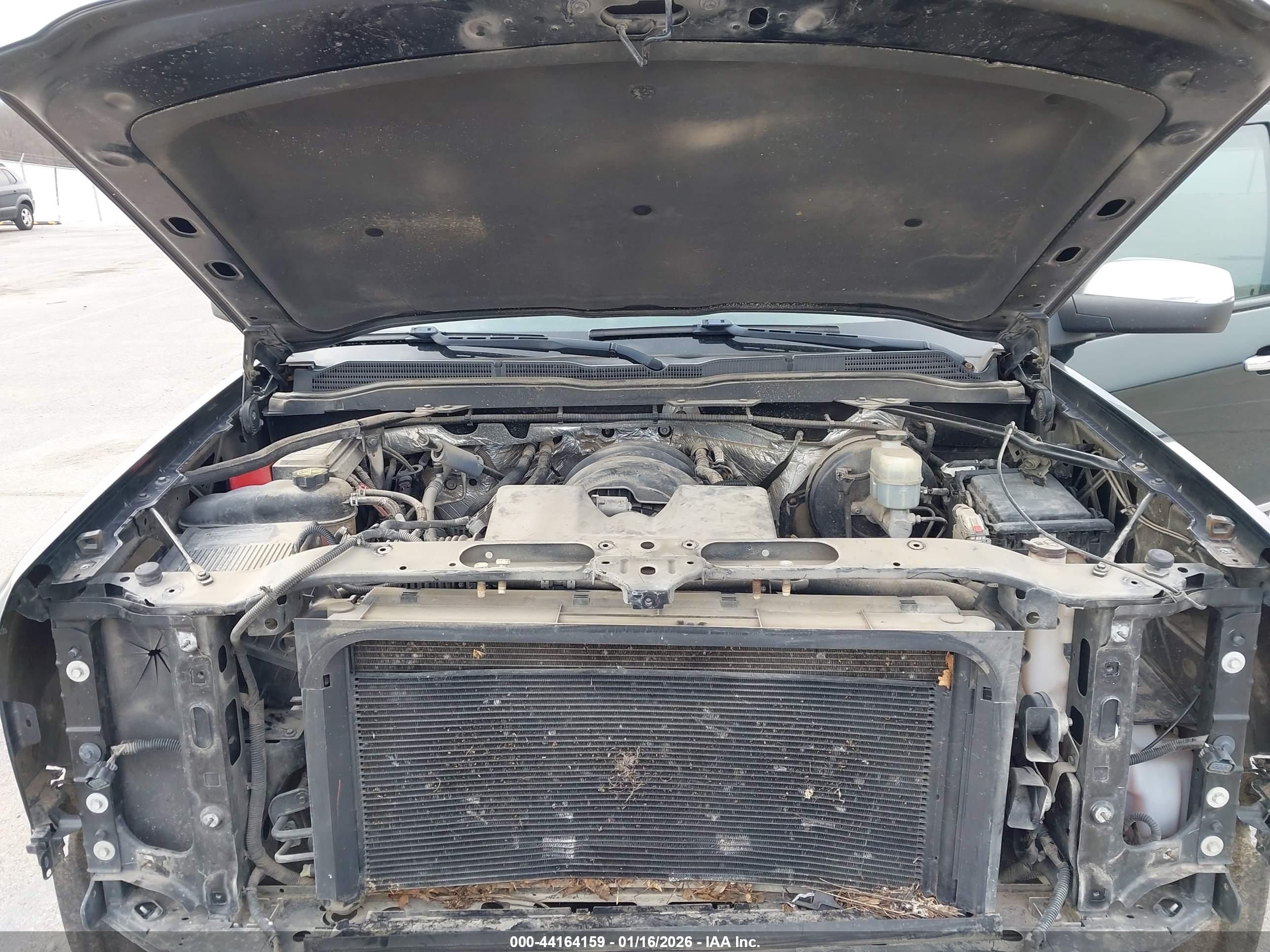 CHEVROLET SILVERADO image 10