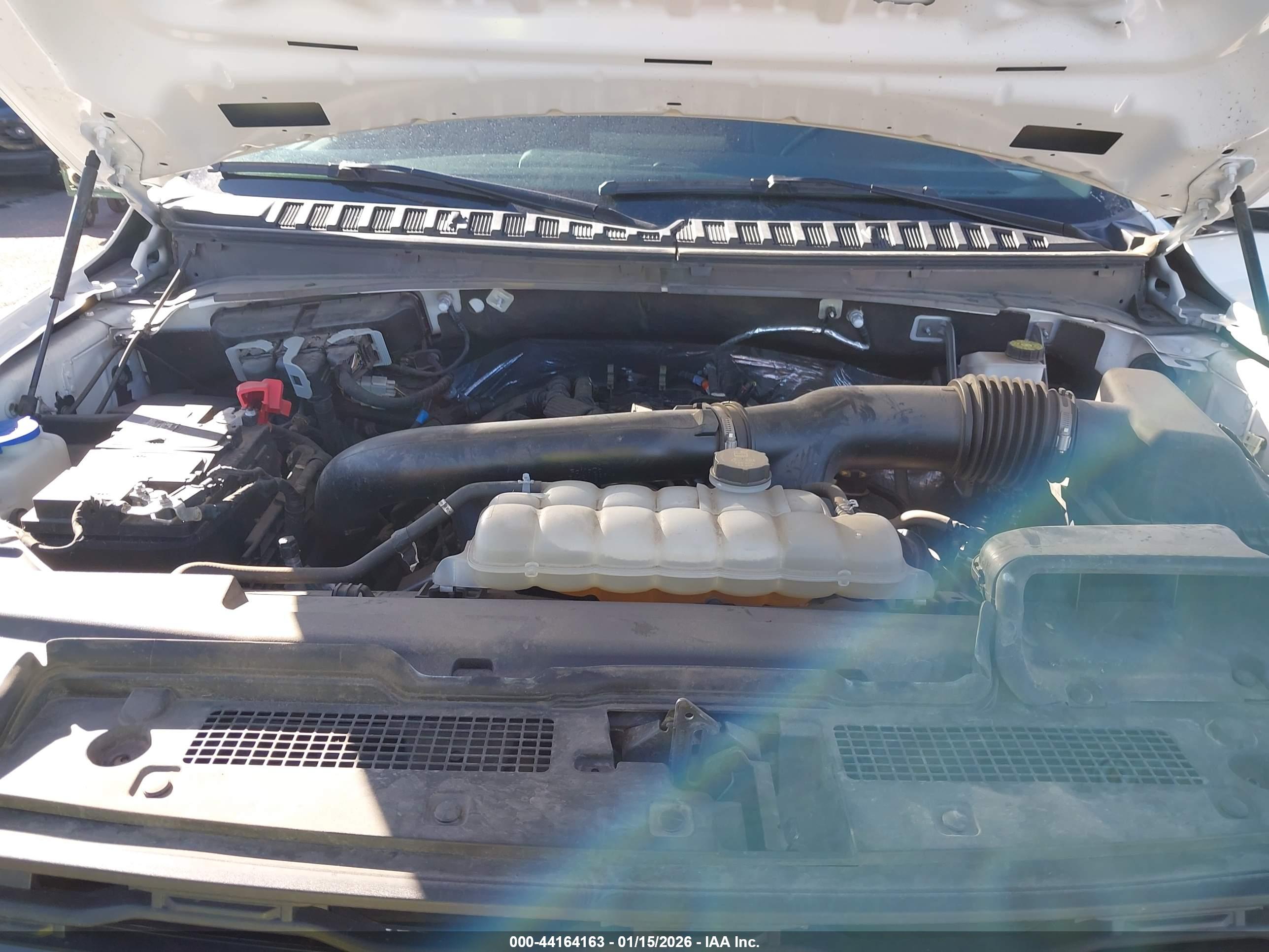 FORD EXPEDITION image 10
