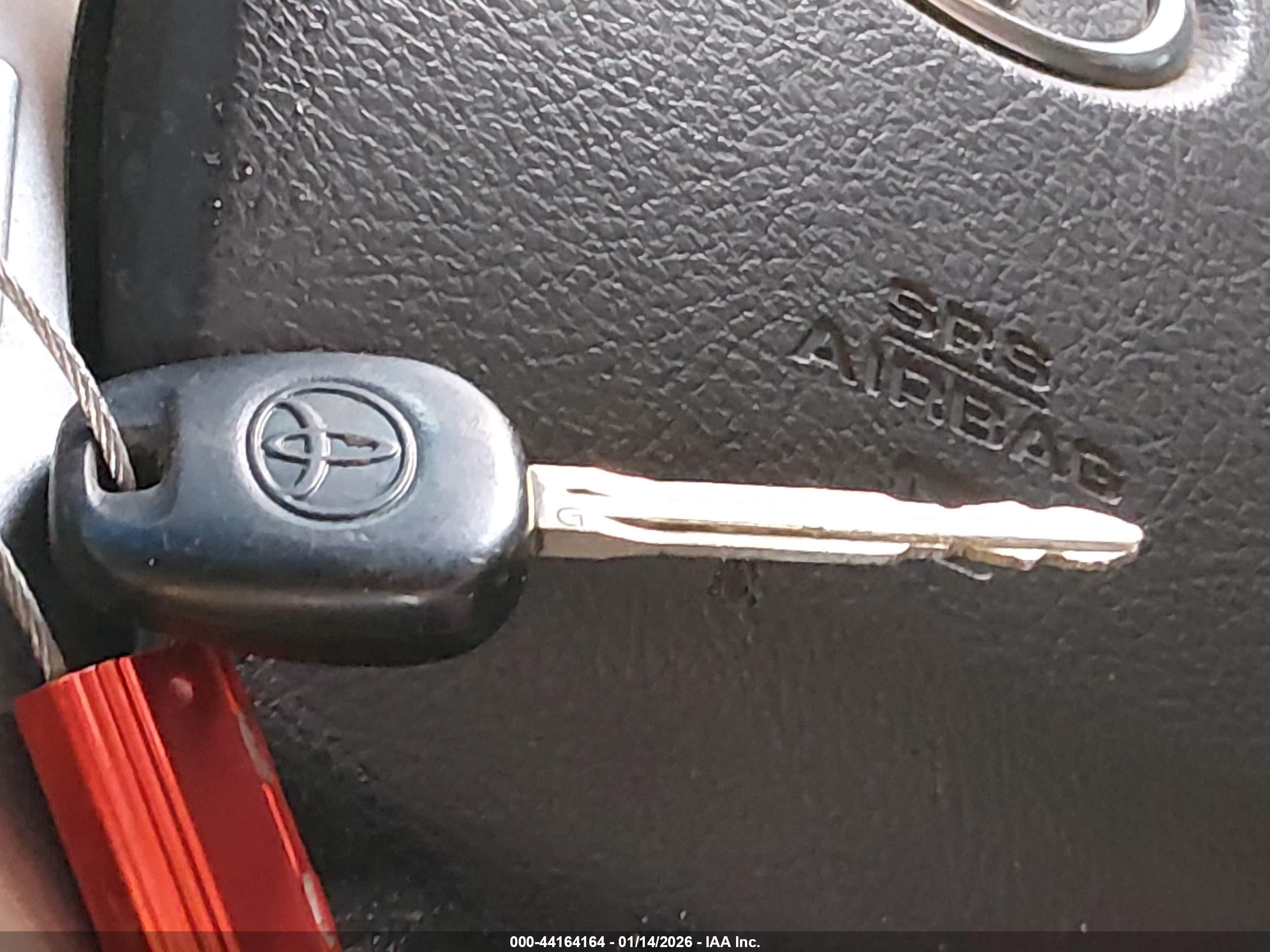 TOYOTA TACOMA image 11