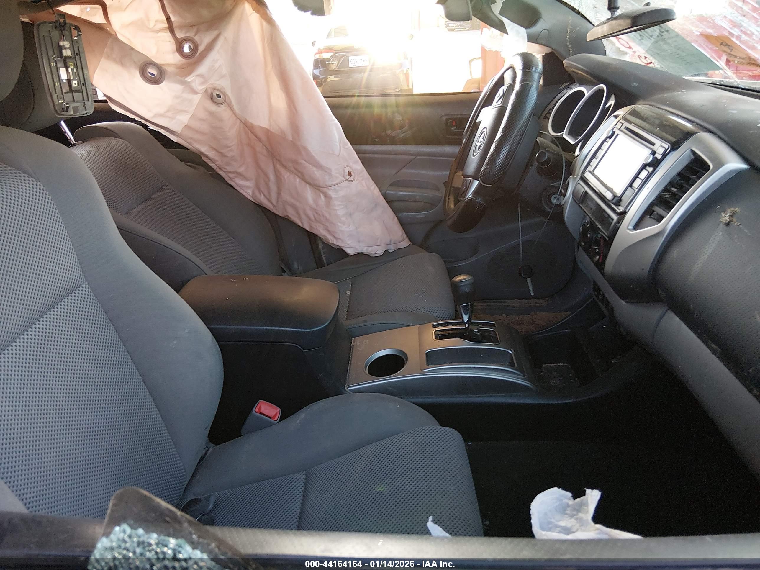 TOYOTA TACOMA image 5