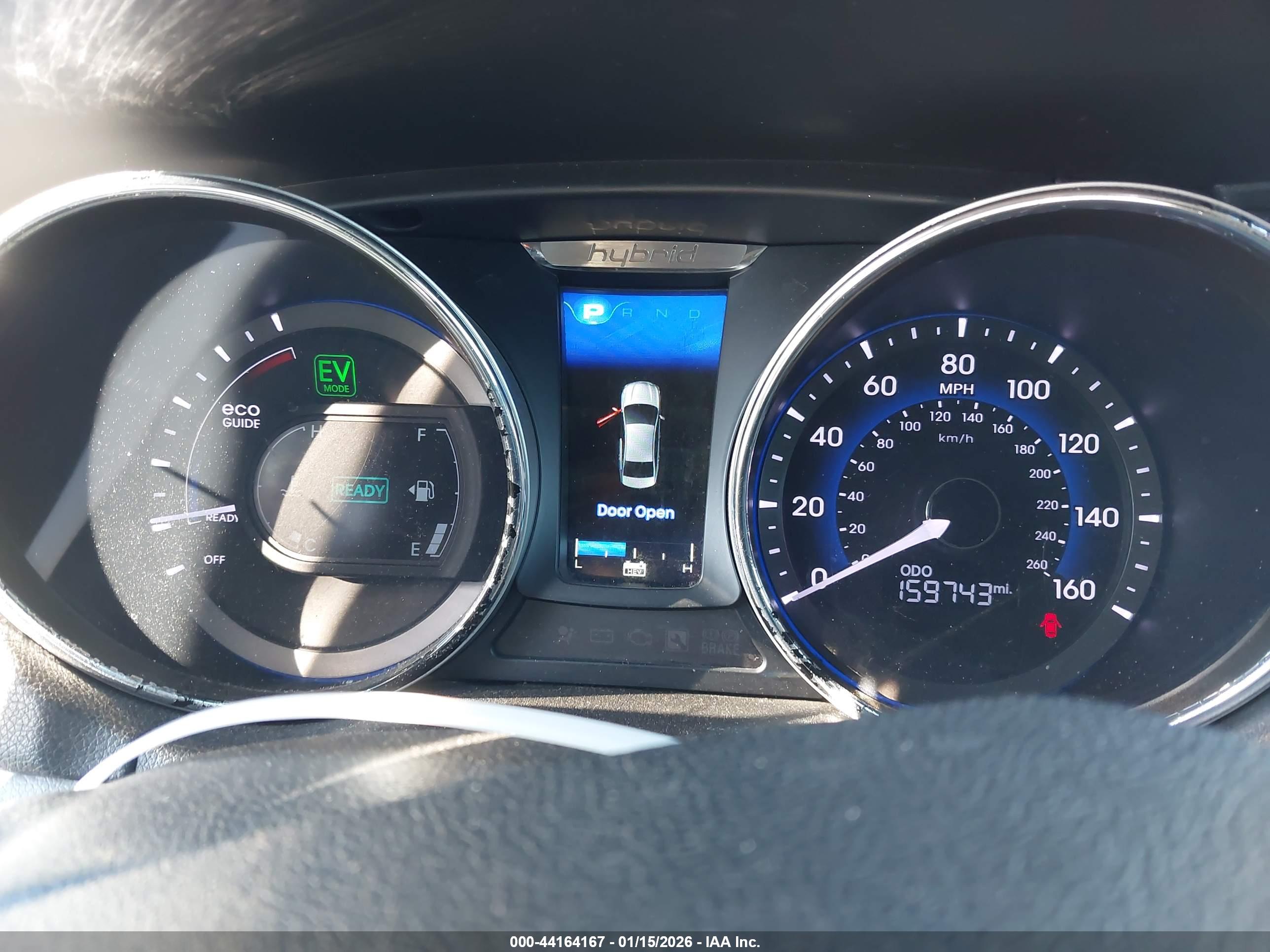 HYUNDAI SONATA image 7