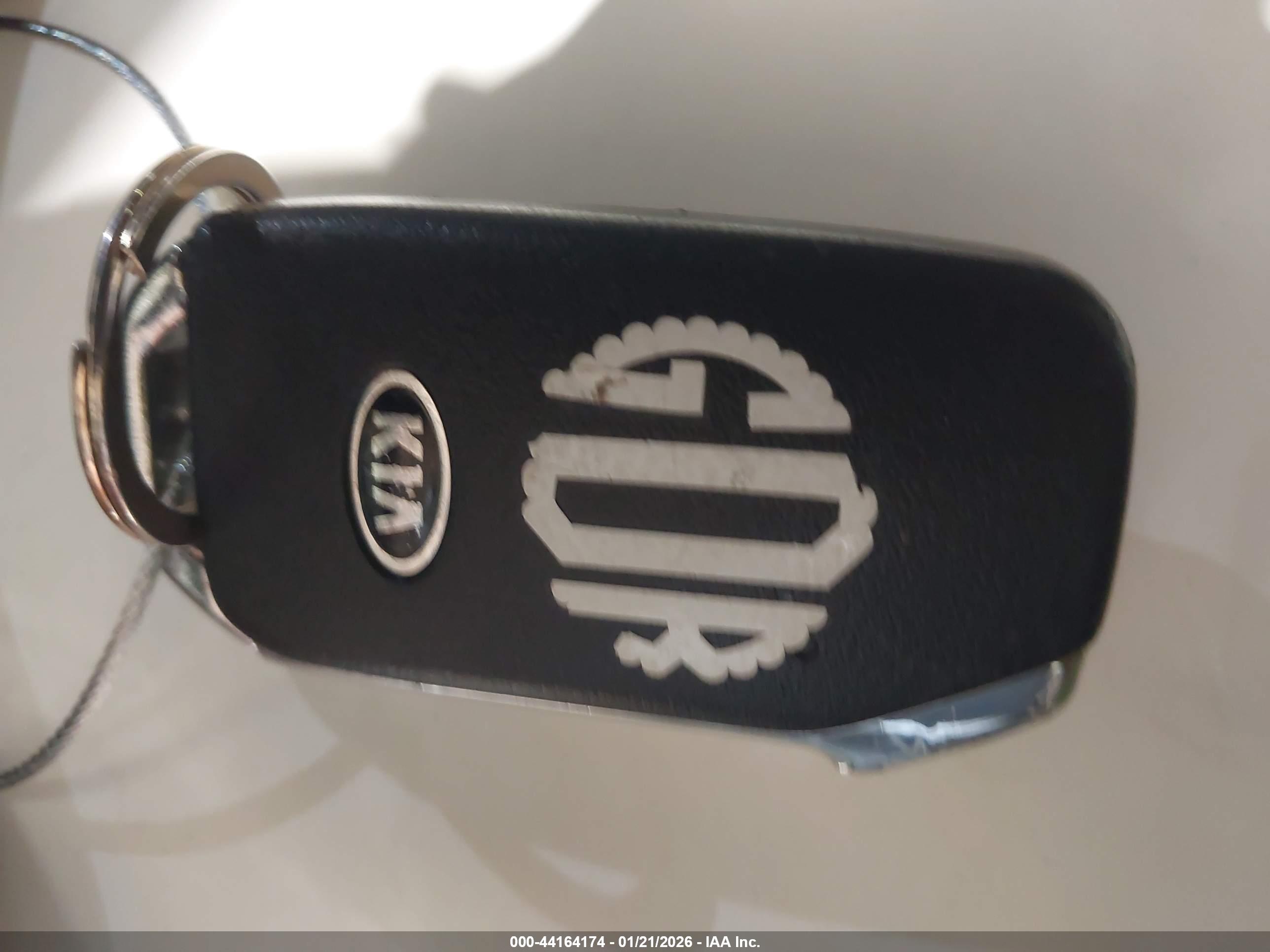 KIA TELLURIDE image 11