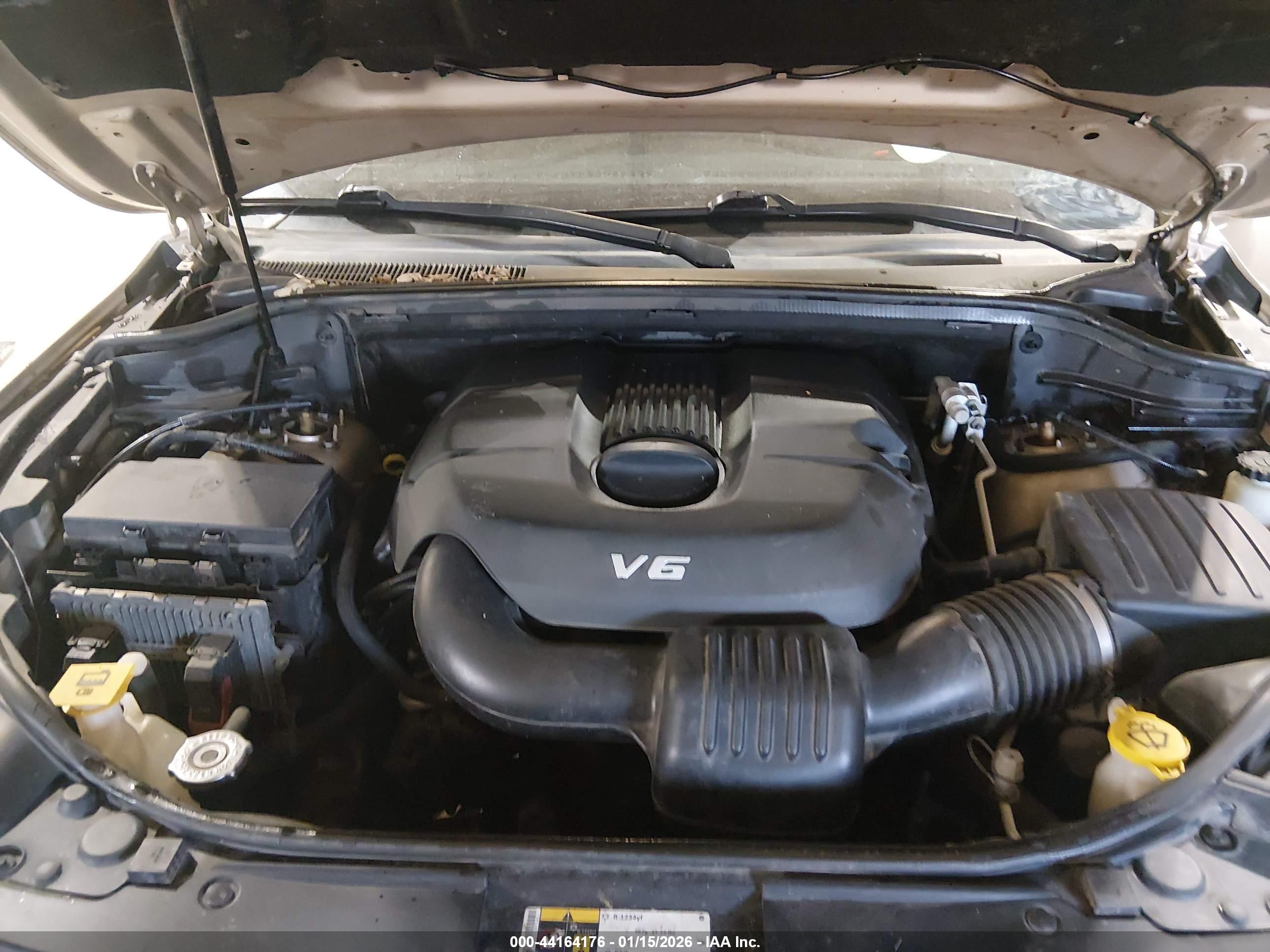 JEEP GRAND image 10