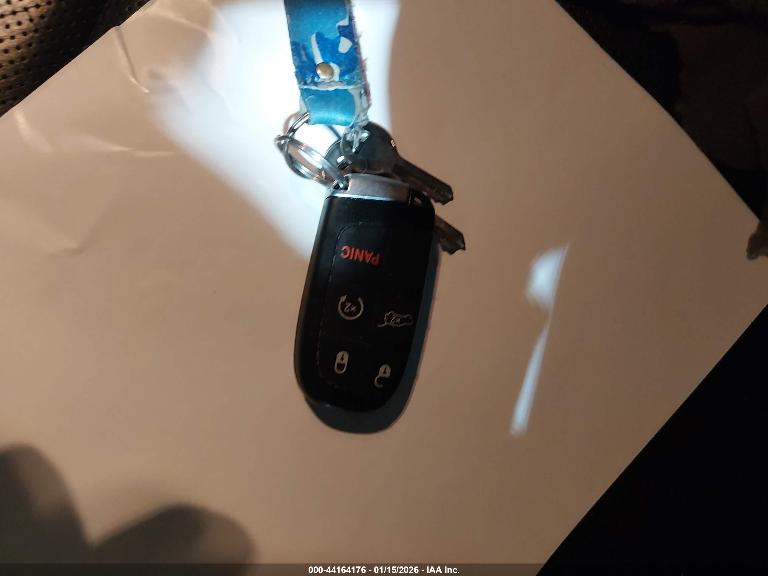 JEEP GRAND image 11