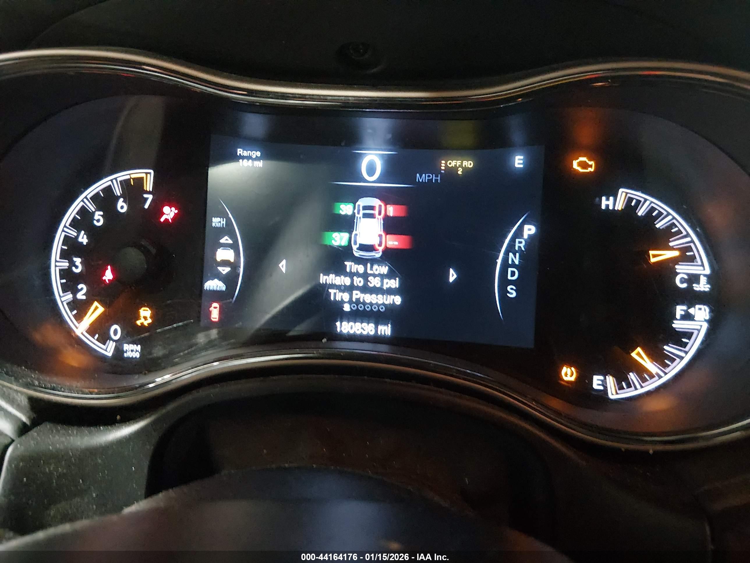 JEEP GRAND image 7