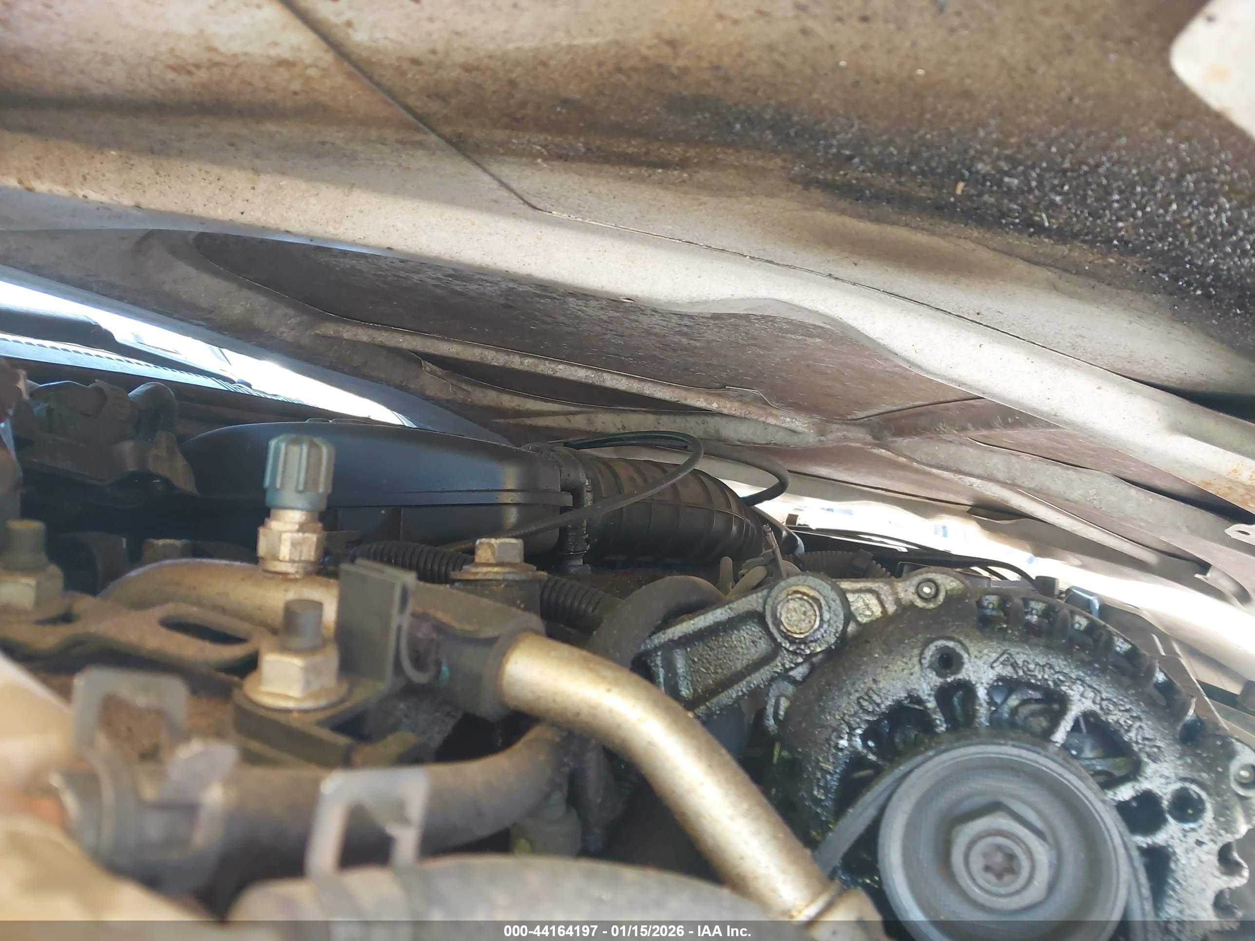 CHEVROLET CAVALIER image 10