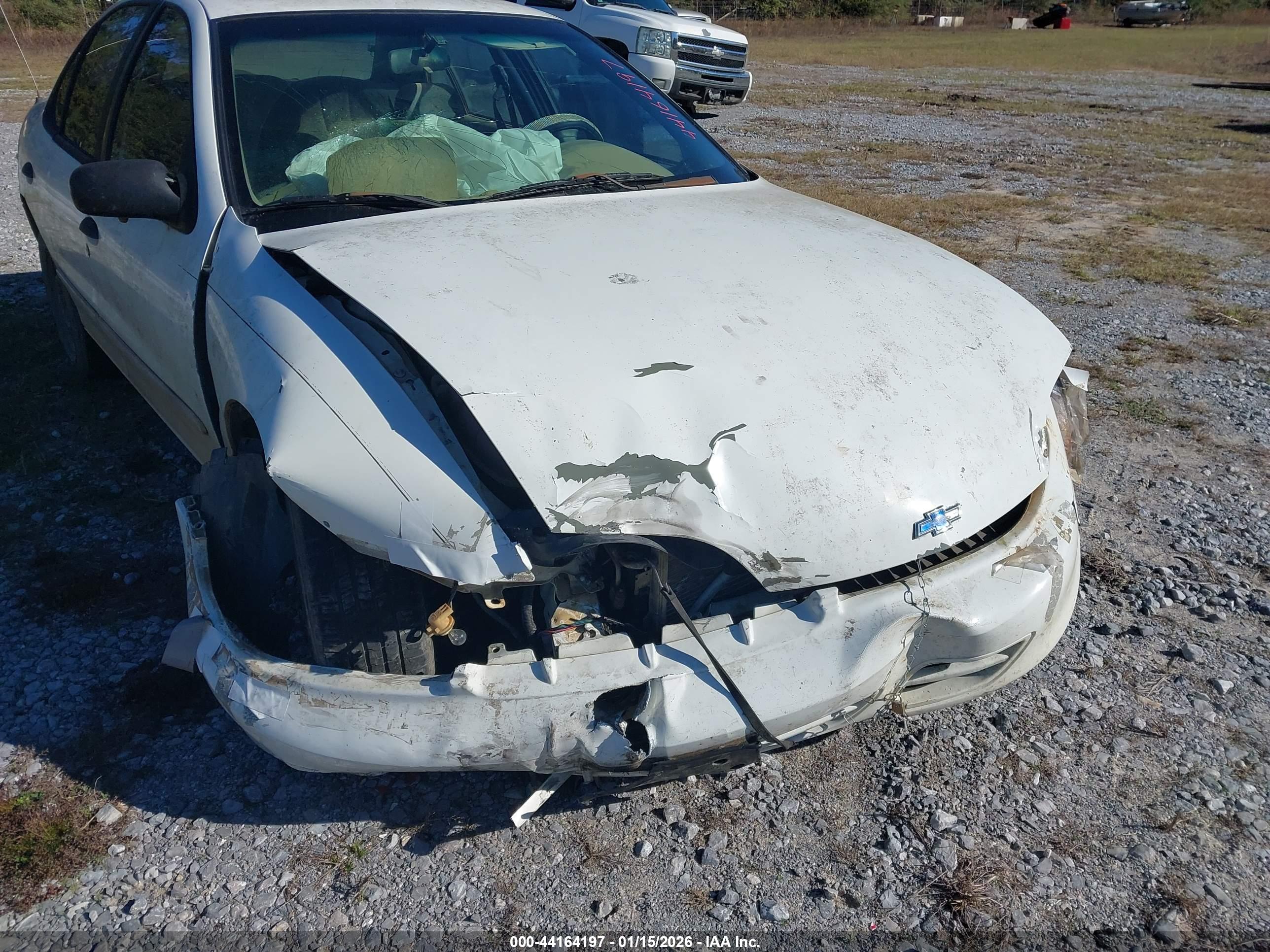 CHEVROLET CAVALIER image 6
