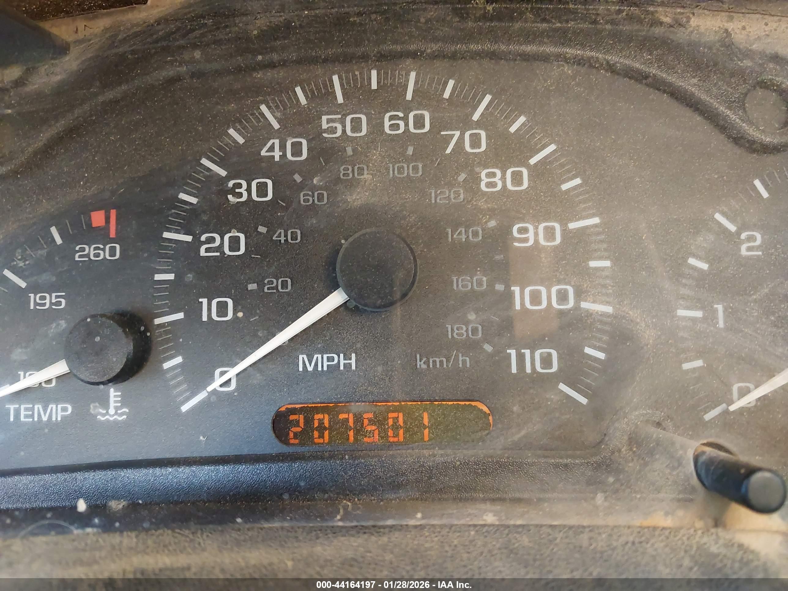 CHEVROLET CAVALIER image 7