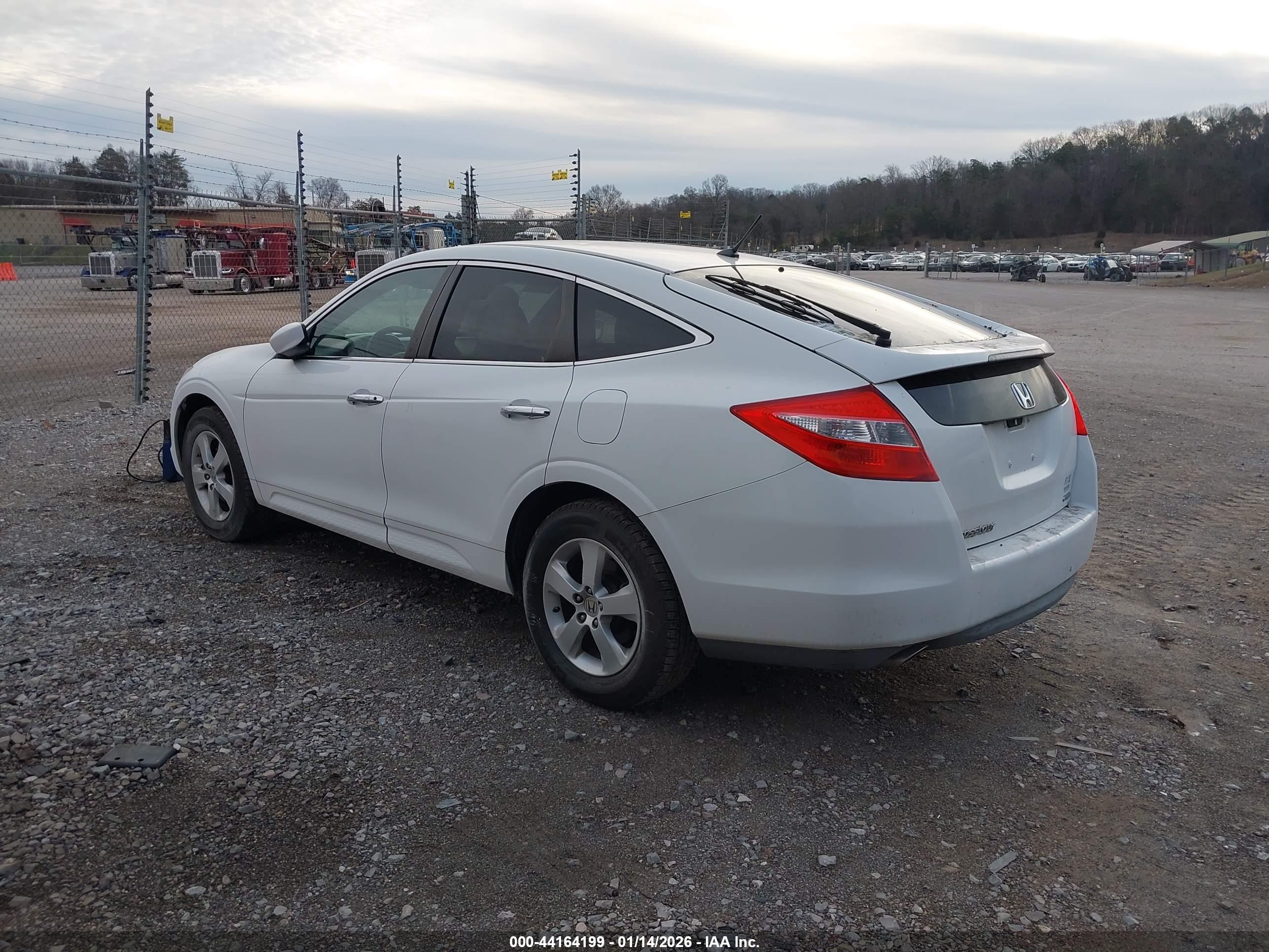HONDA ACCORD image 3