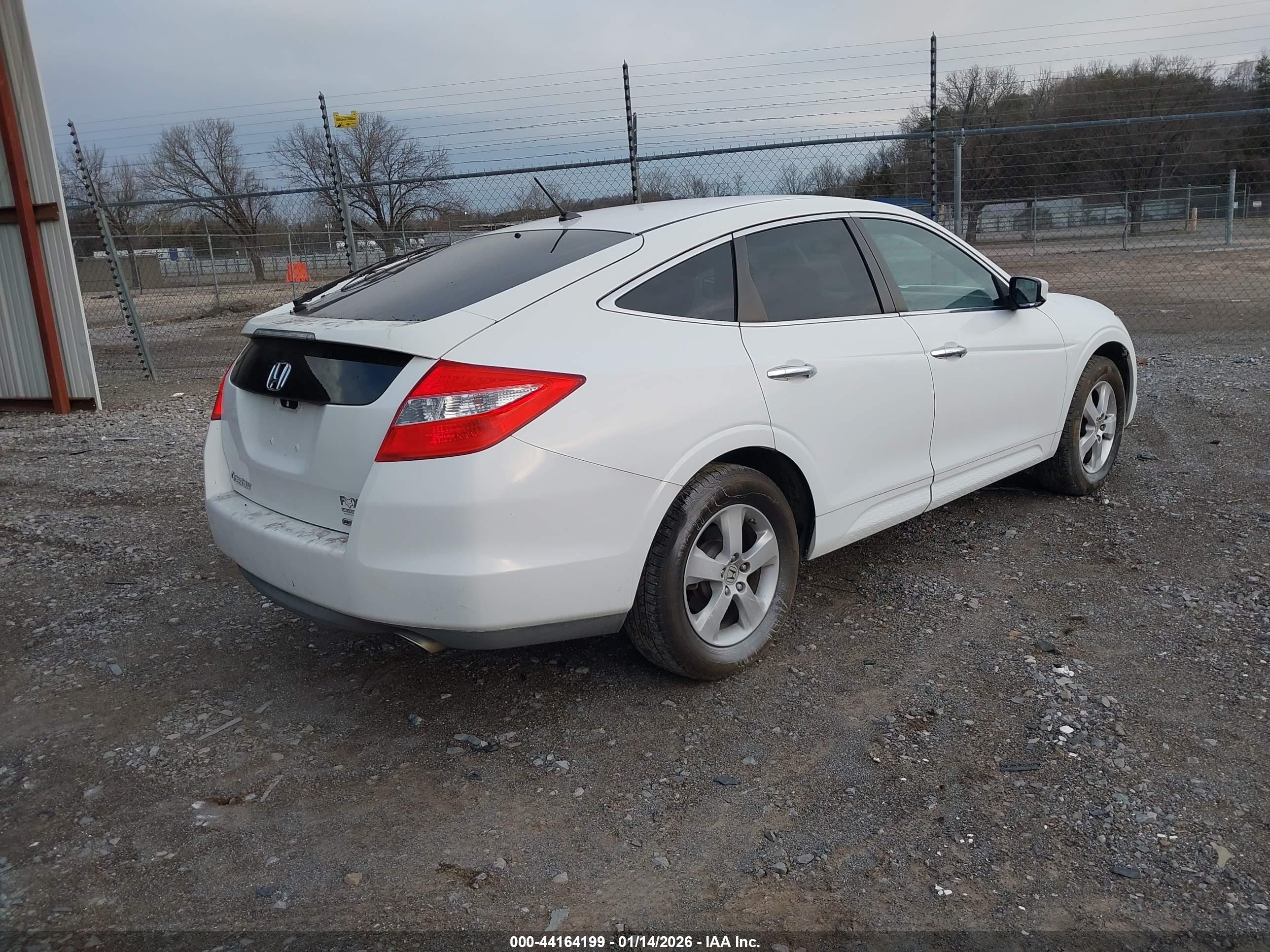 HONDA ACCORD image 4
