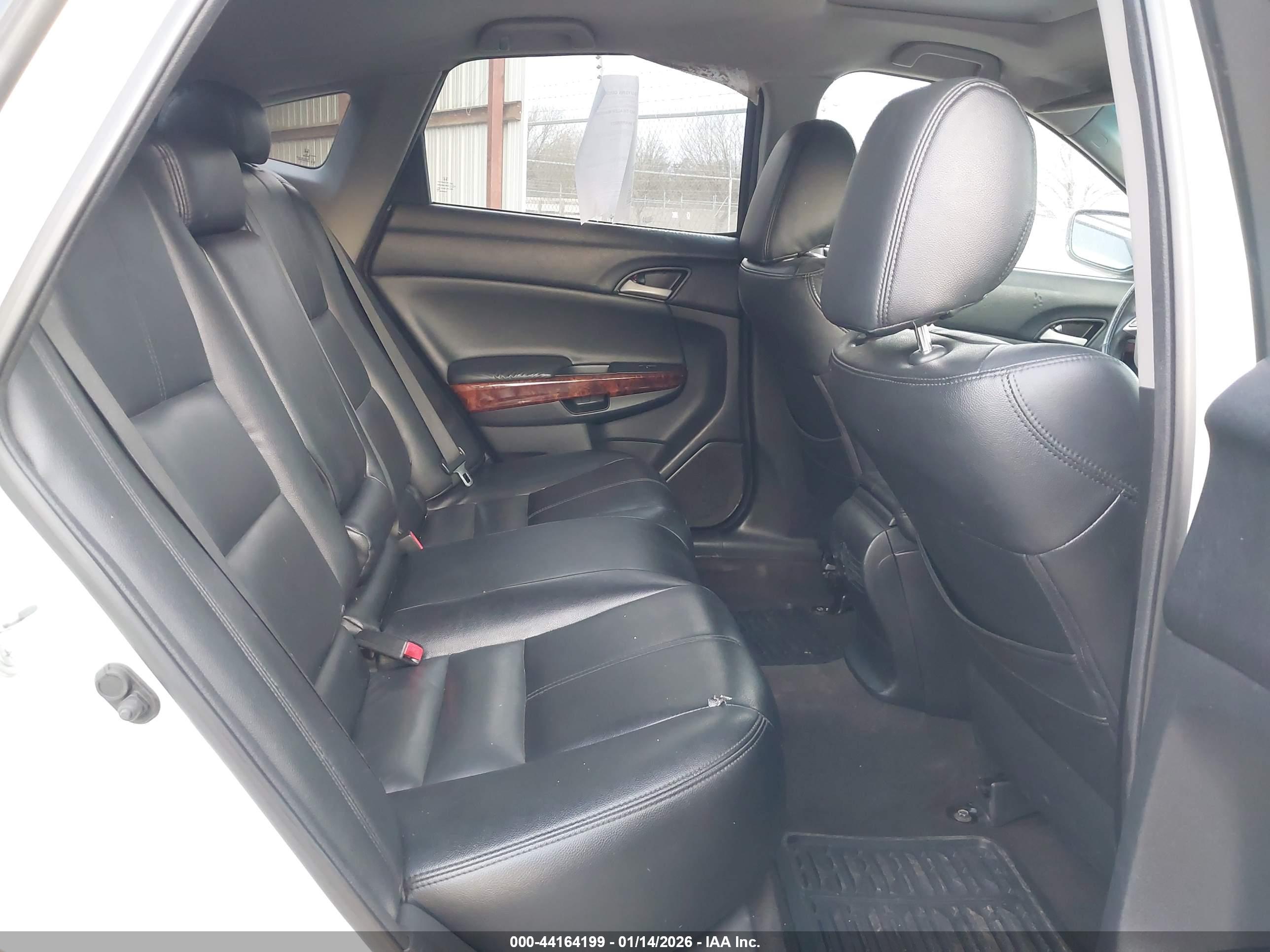 HONDA ACCORD image 8