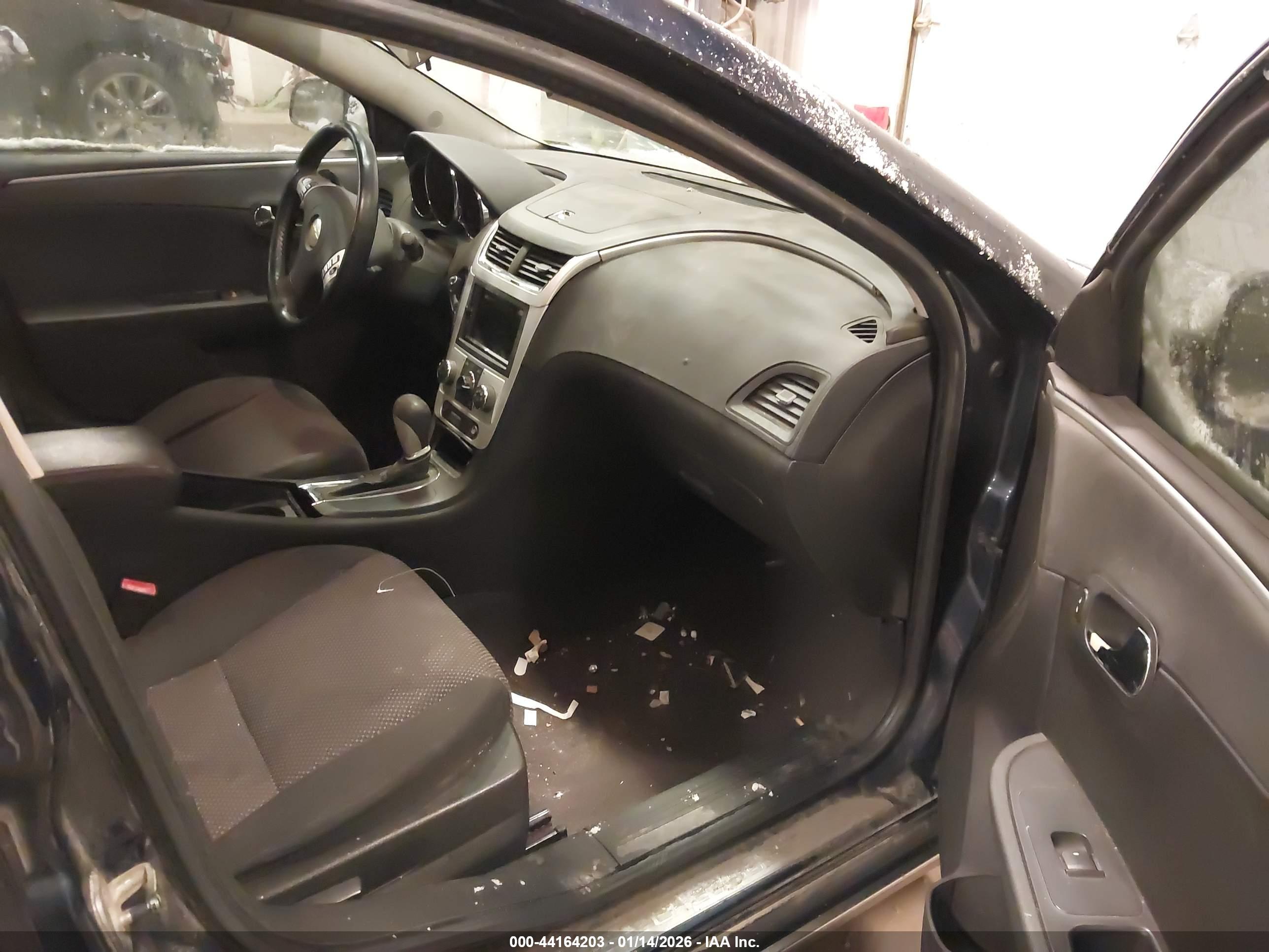 CHEVROLET MALIBU image 5