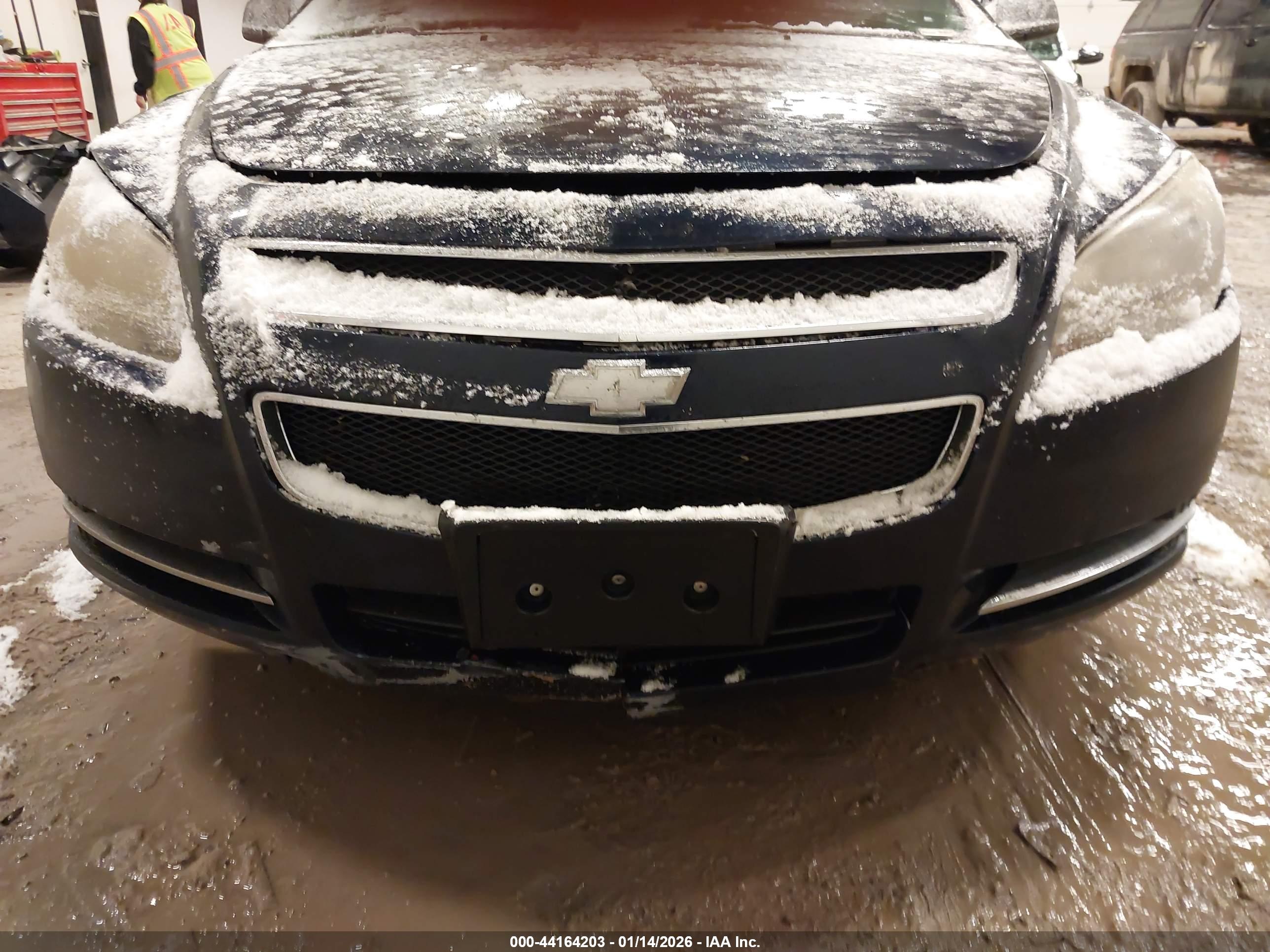 CHEVROLET MALIBU image 6
