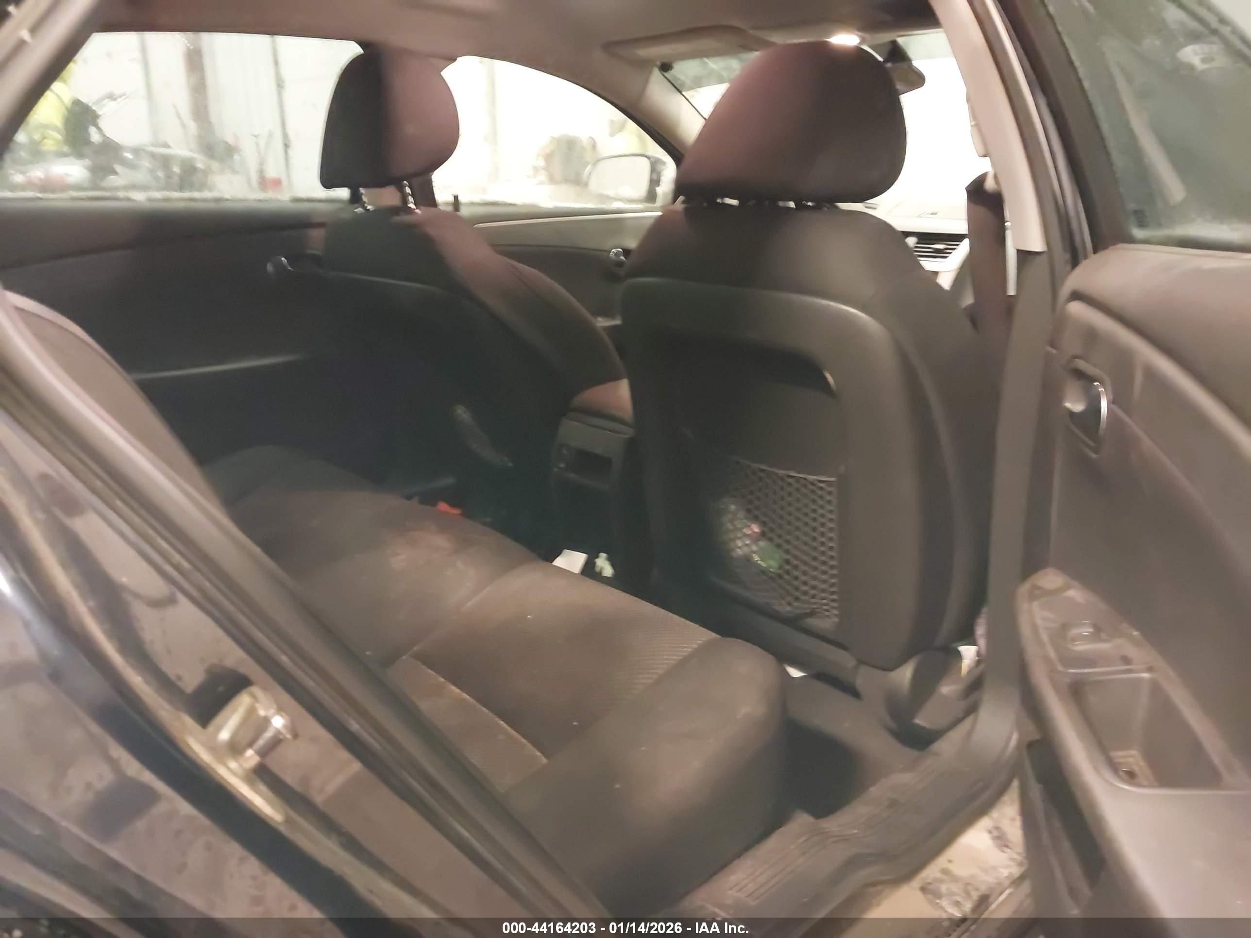 CHEVROLET MALIBU image 8