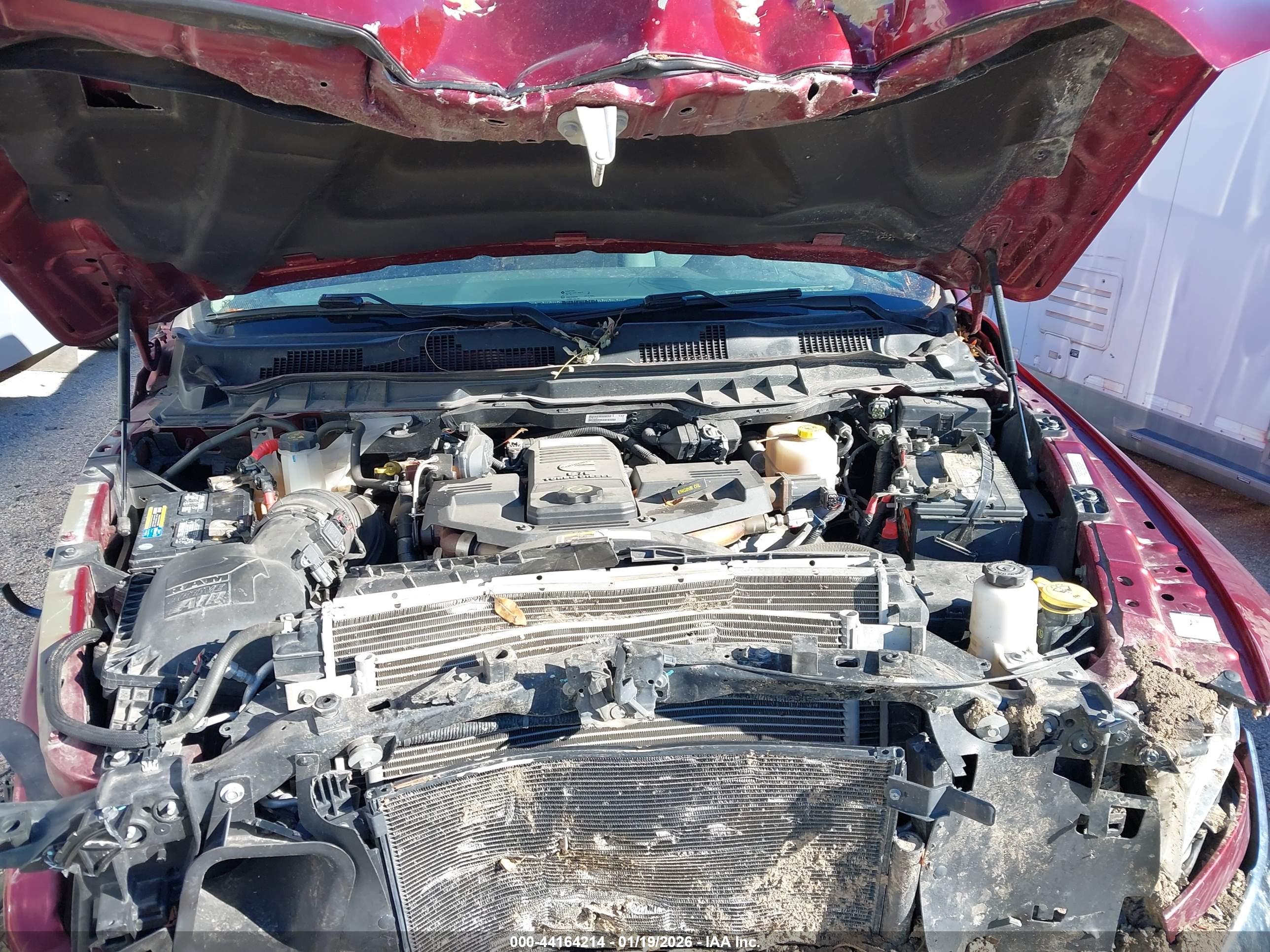 RAM 3500 image 10