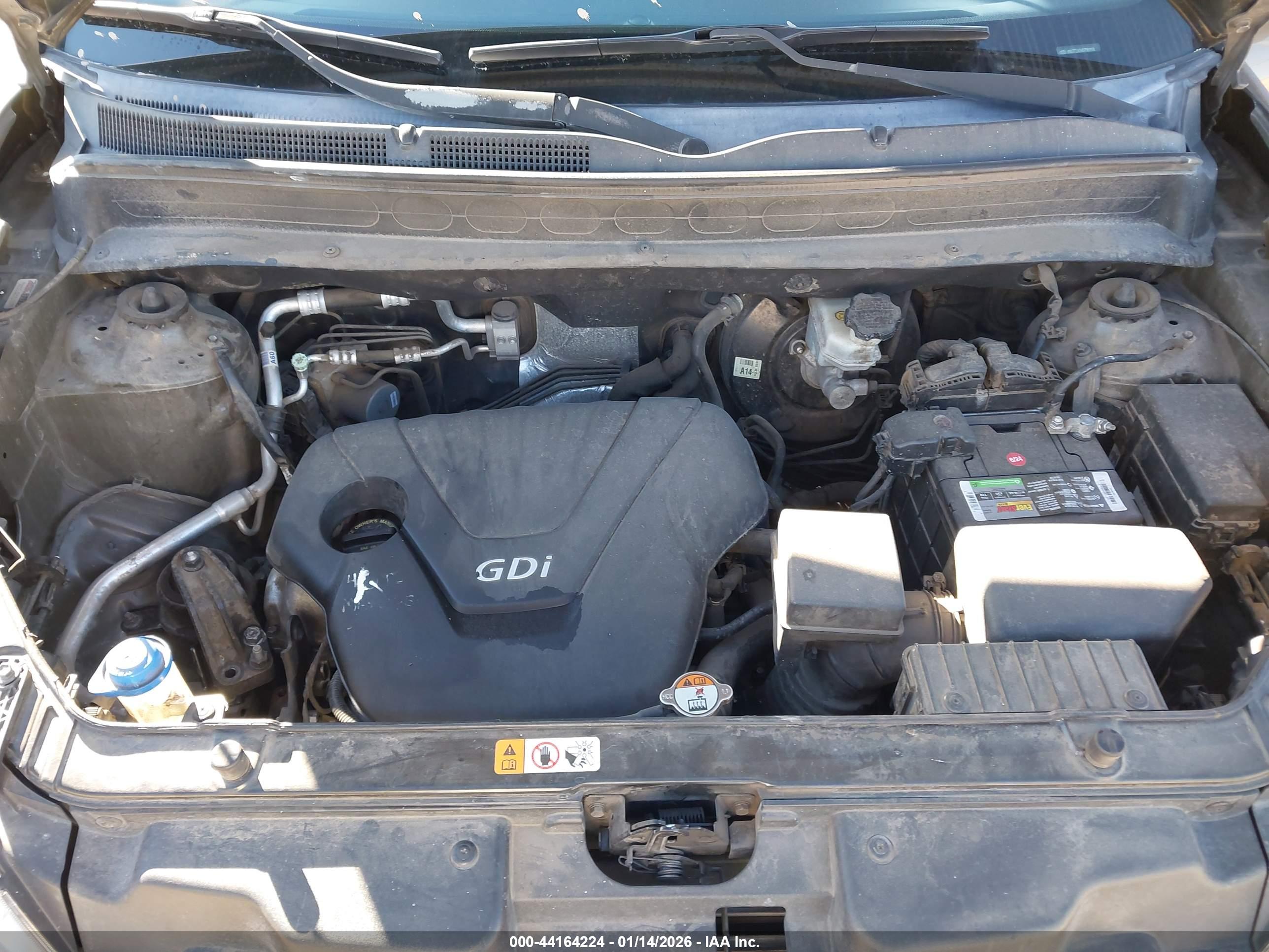 KIA SOUL image 10