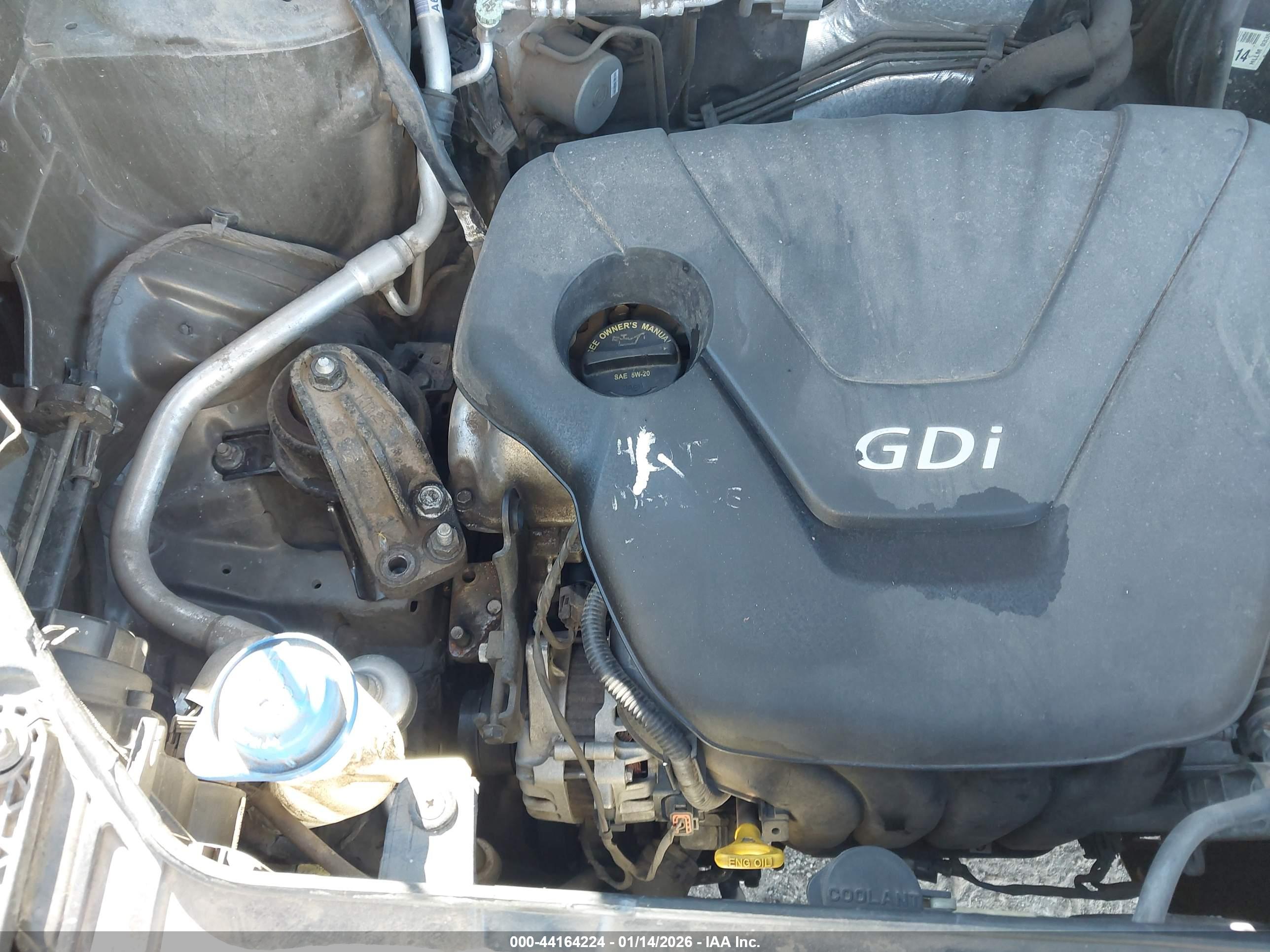 KIA SOUL image 6