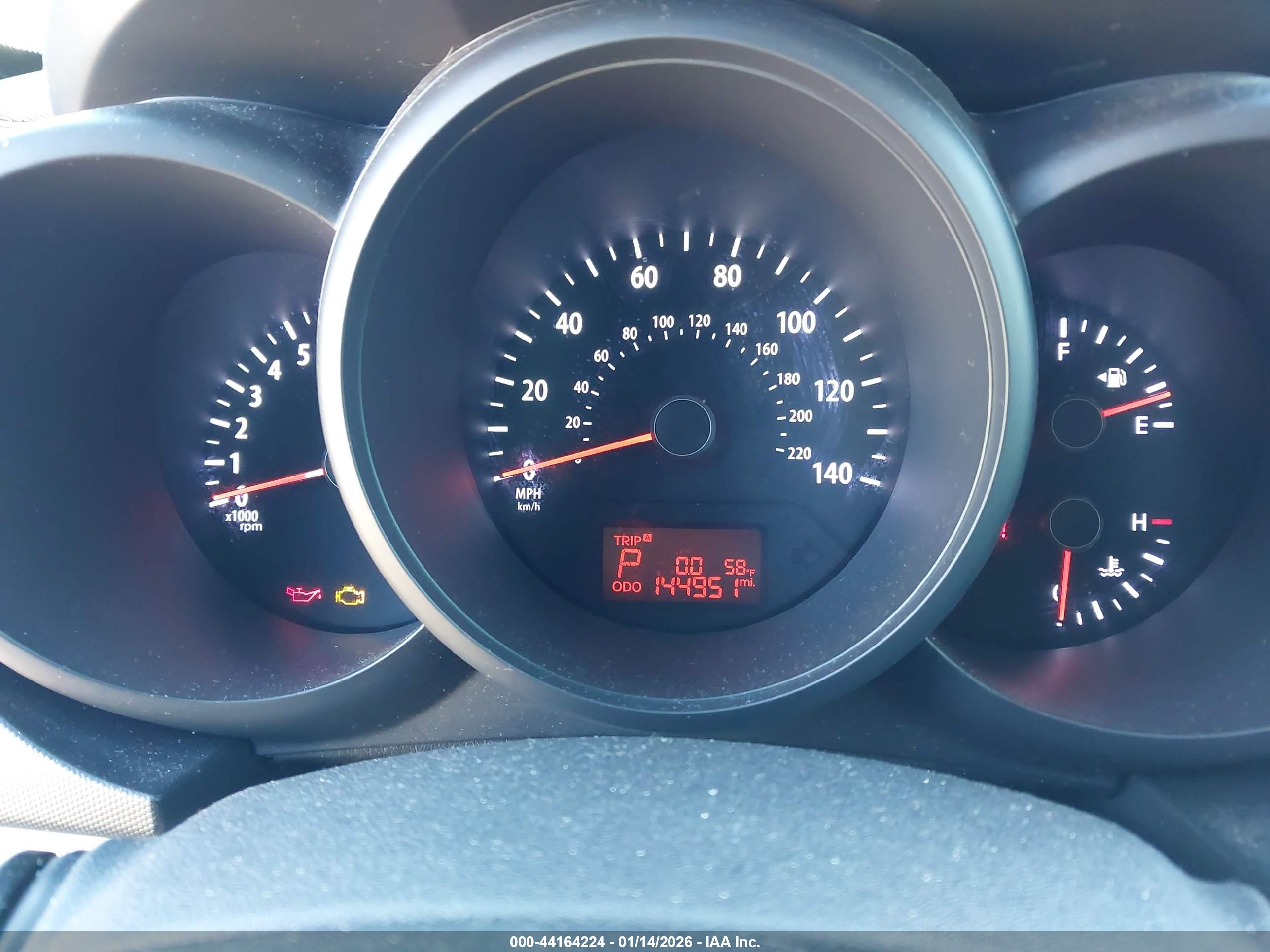 KIA SOUL image 7