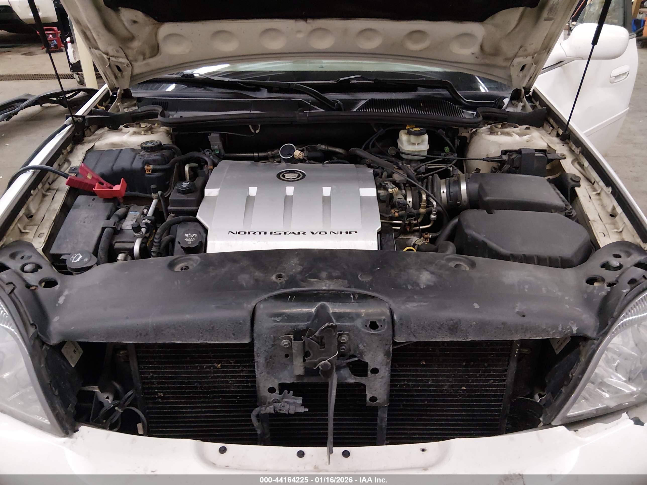 CADILLAC DEVILLE image 10