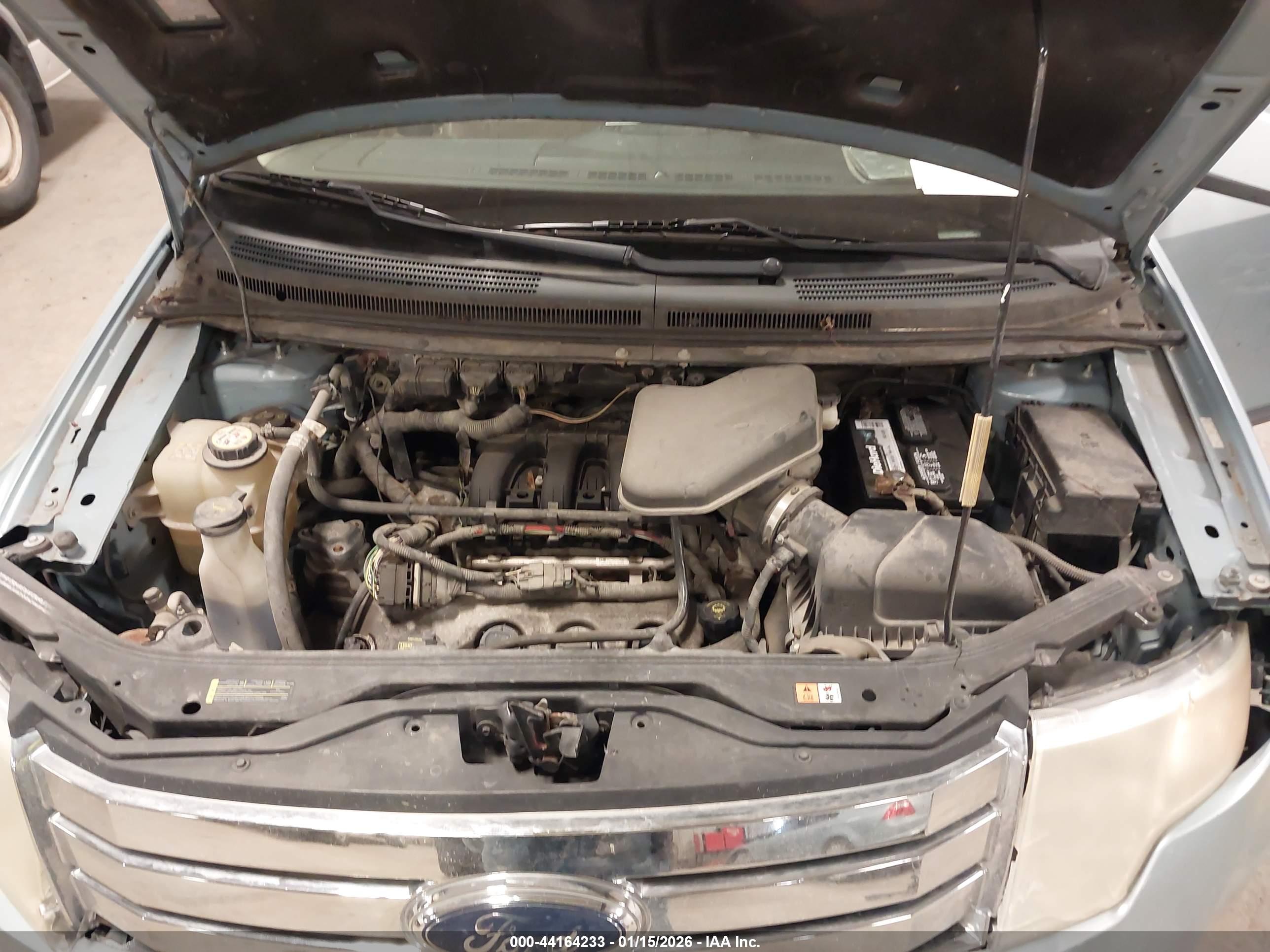 FORD EDGE image 10