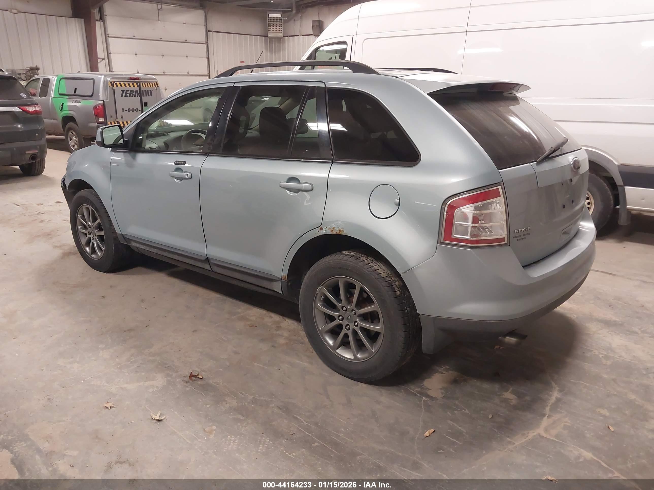 FORD EDGE image 3