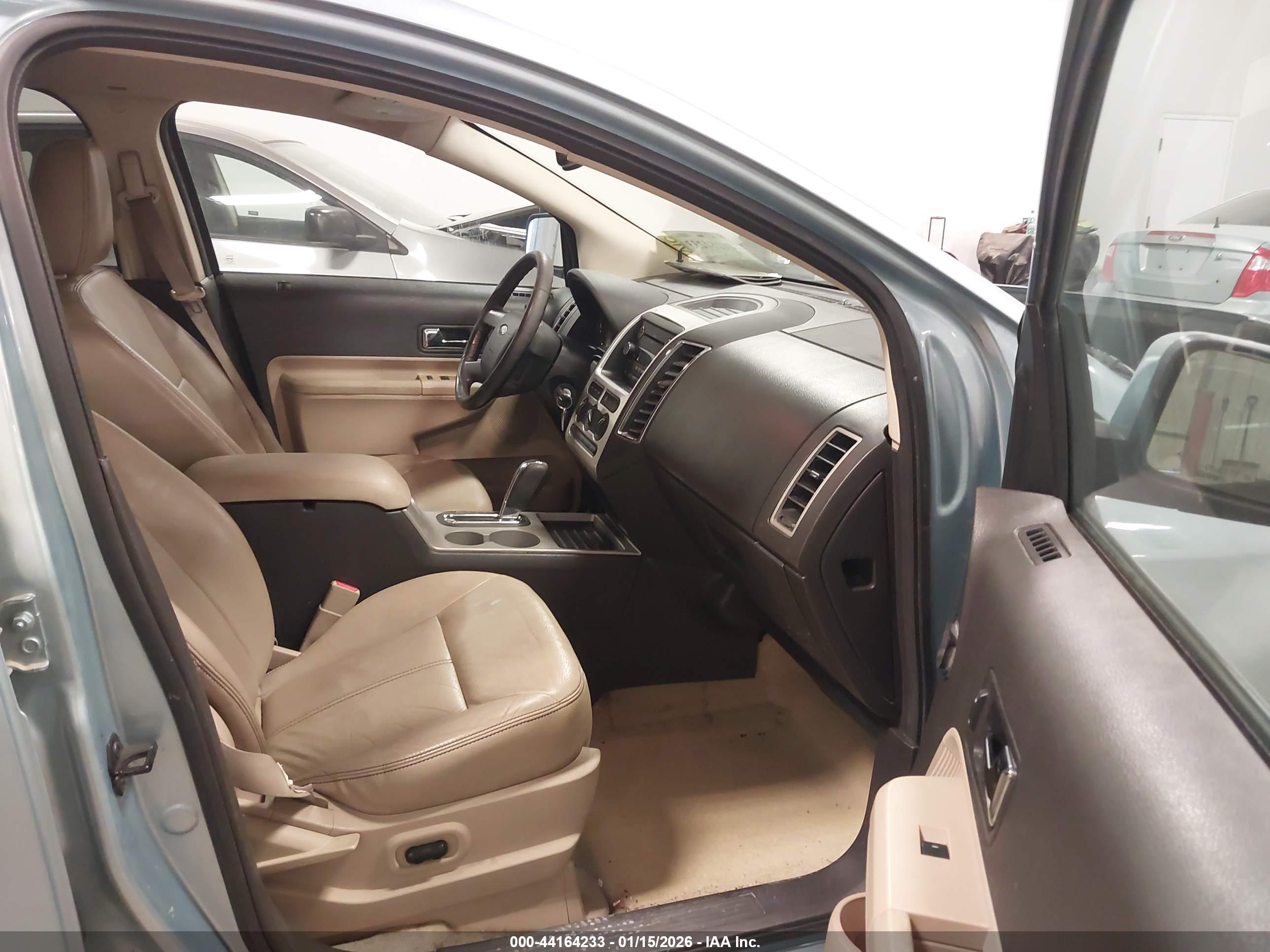 FORD EDGE image 5