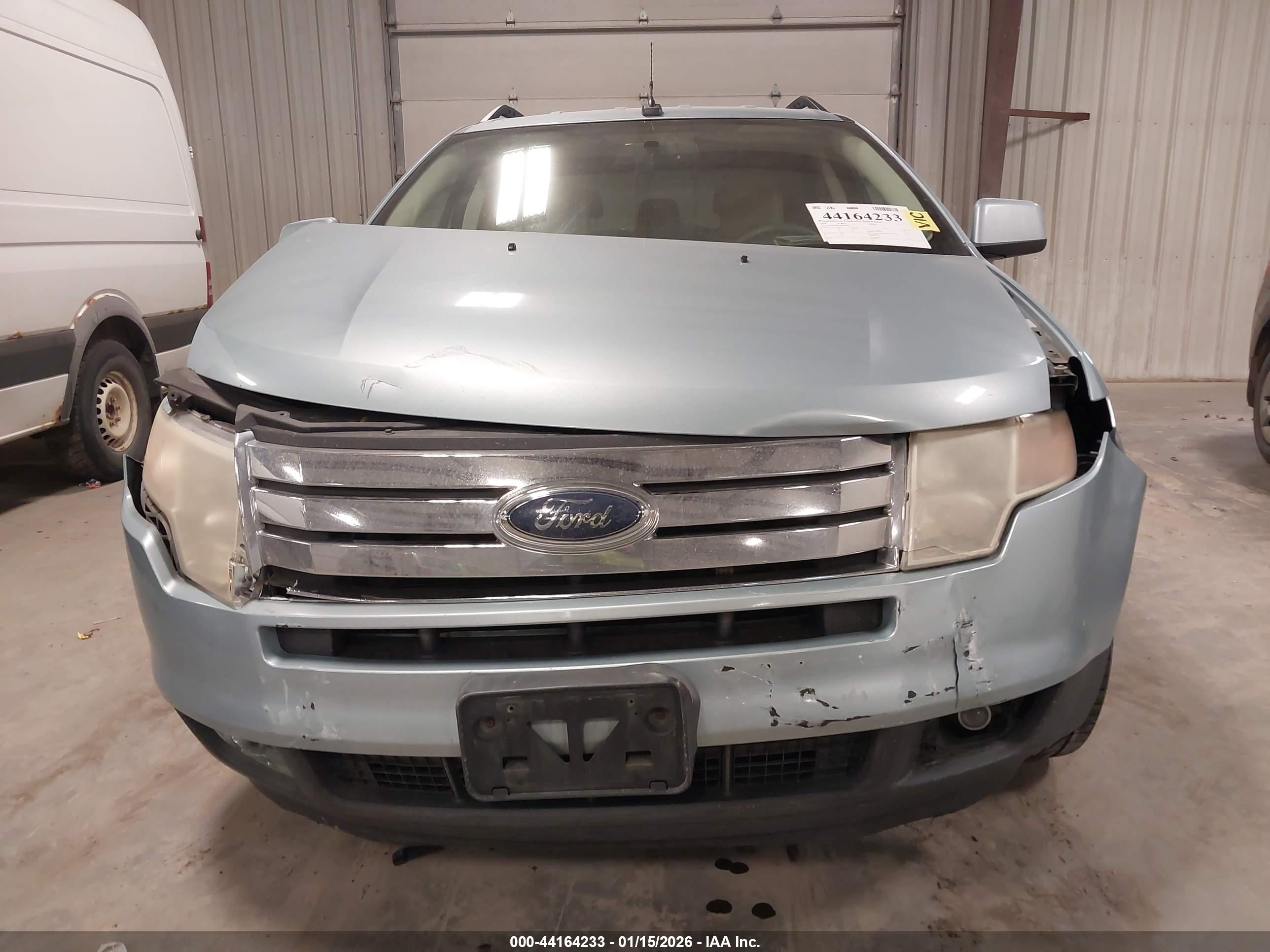 FORD EDGE image 6