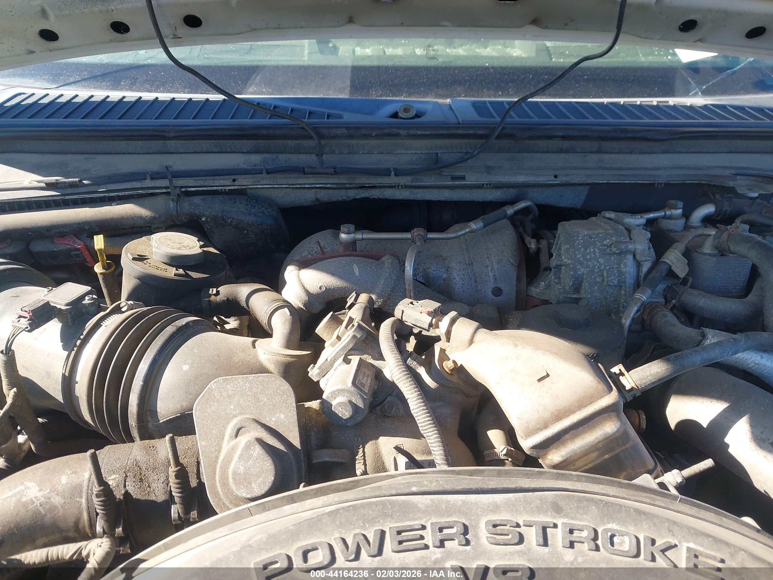 FORD F-350 image 10