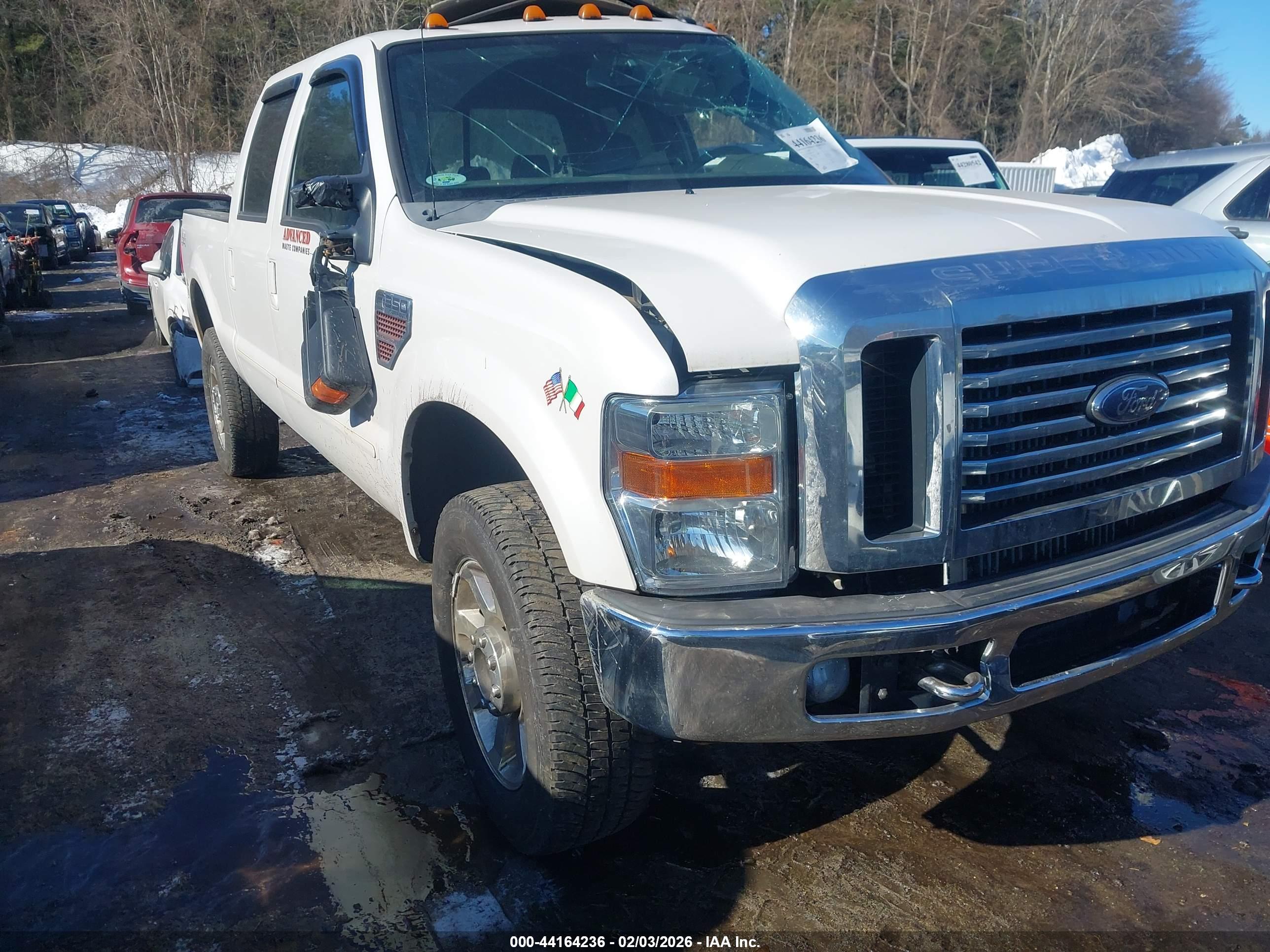 FORD F-350 image 2