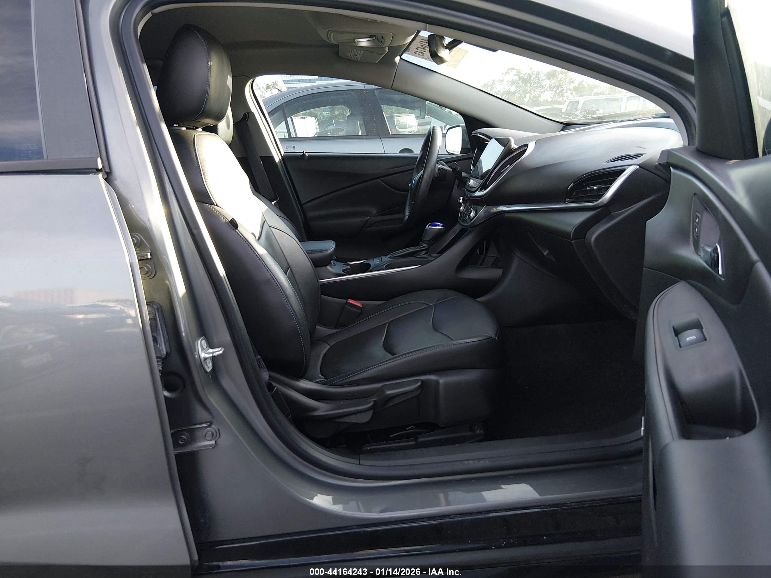 CHEVROLET VOLT image 5