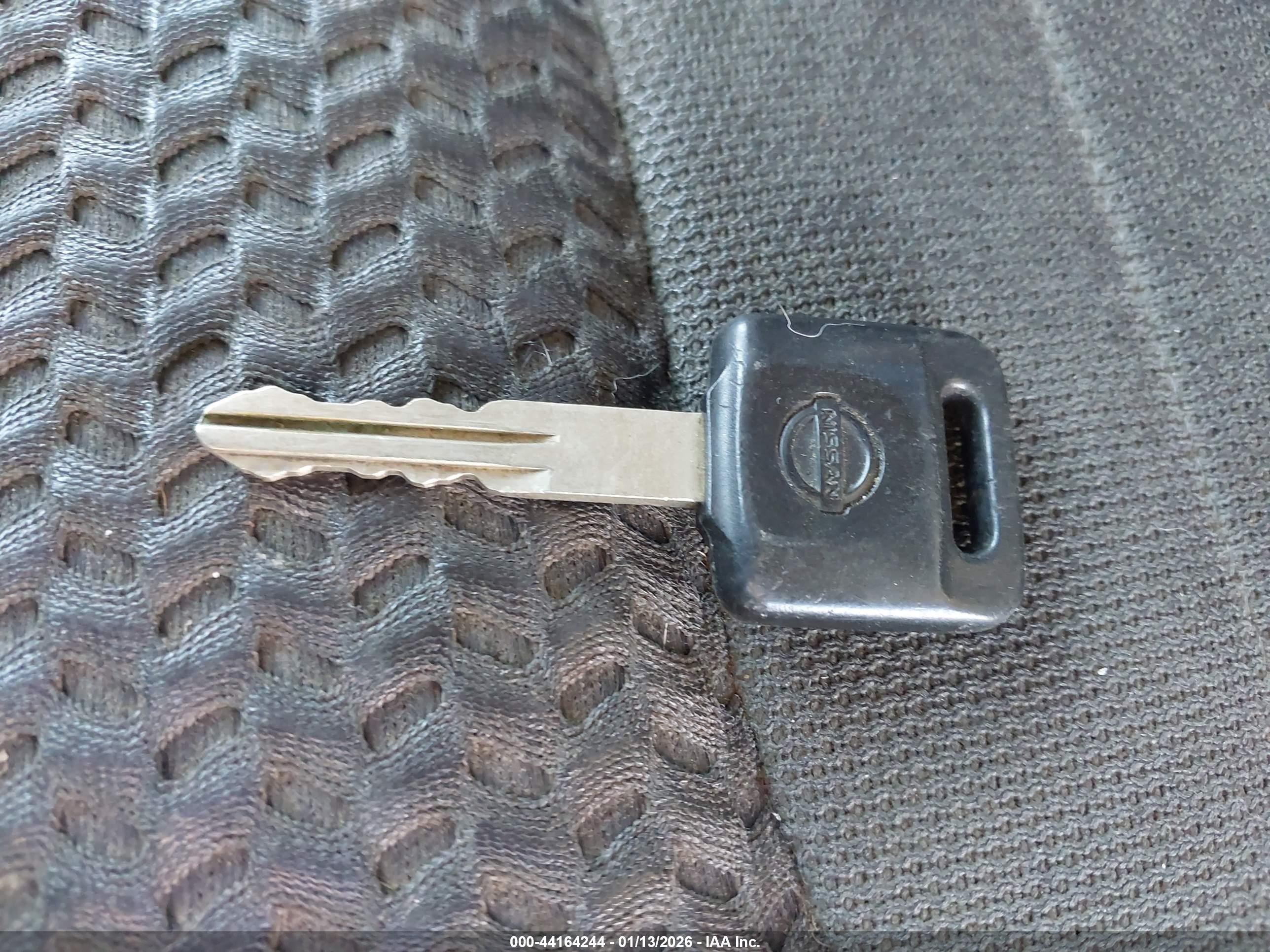 NISSAN FRONTIER image 11