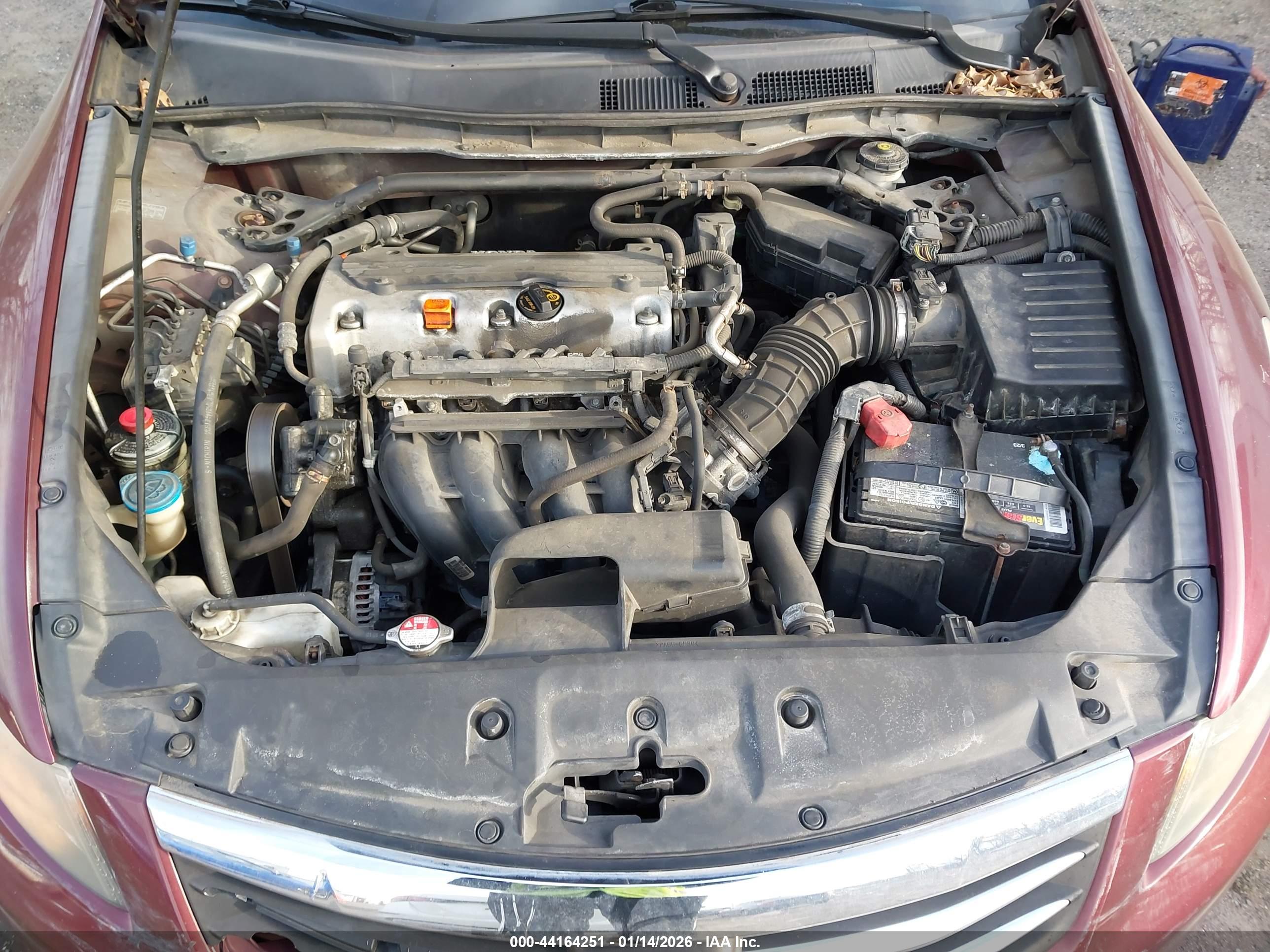HONDA ACCORD image 10