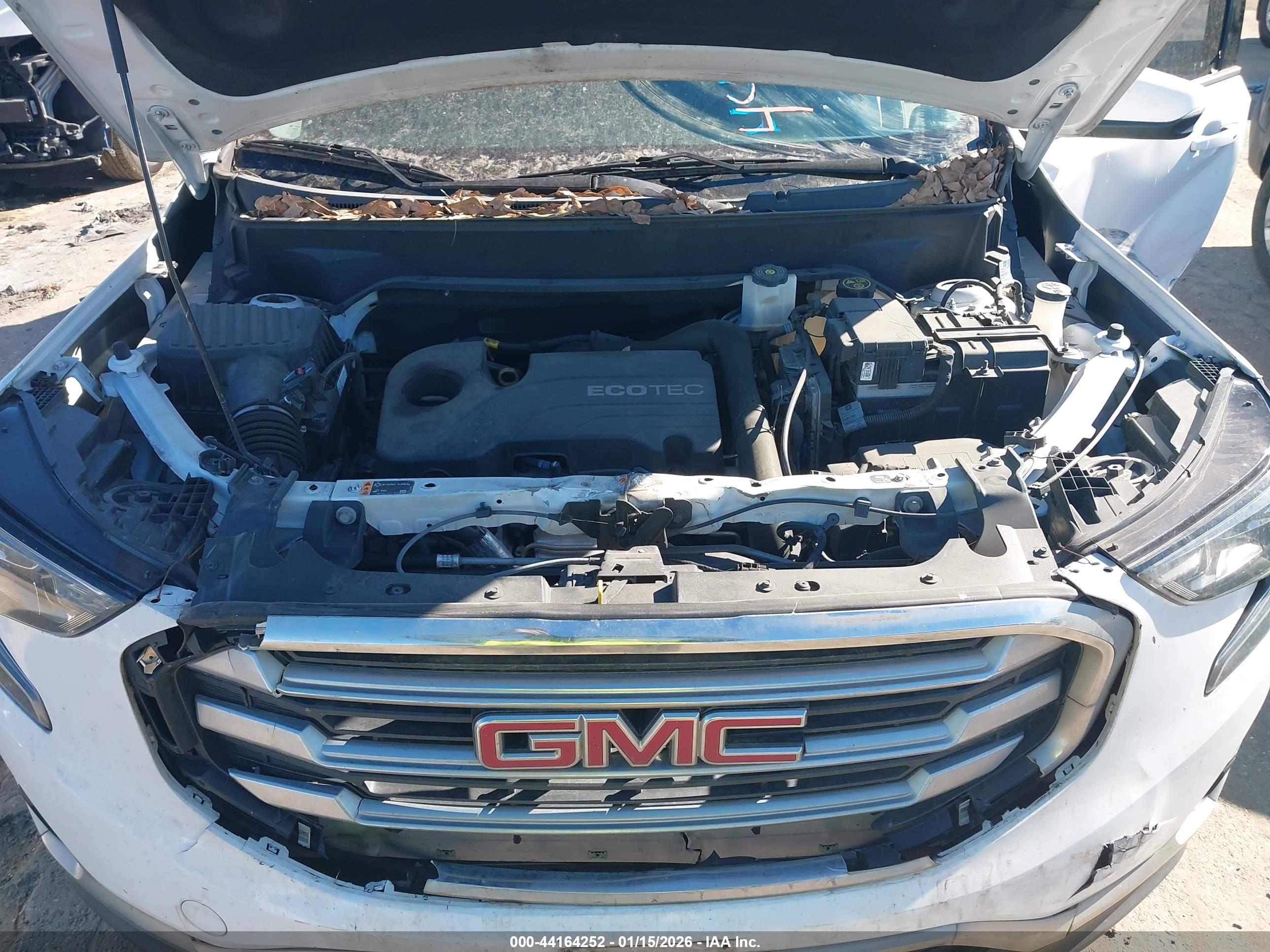 GMC TERRAIN image 10