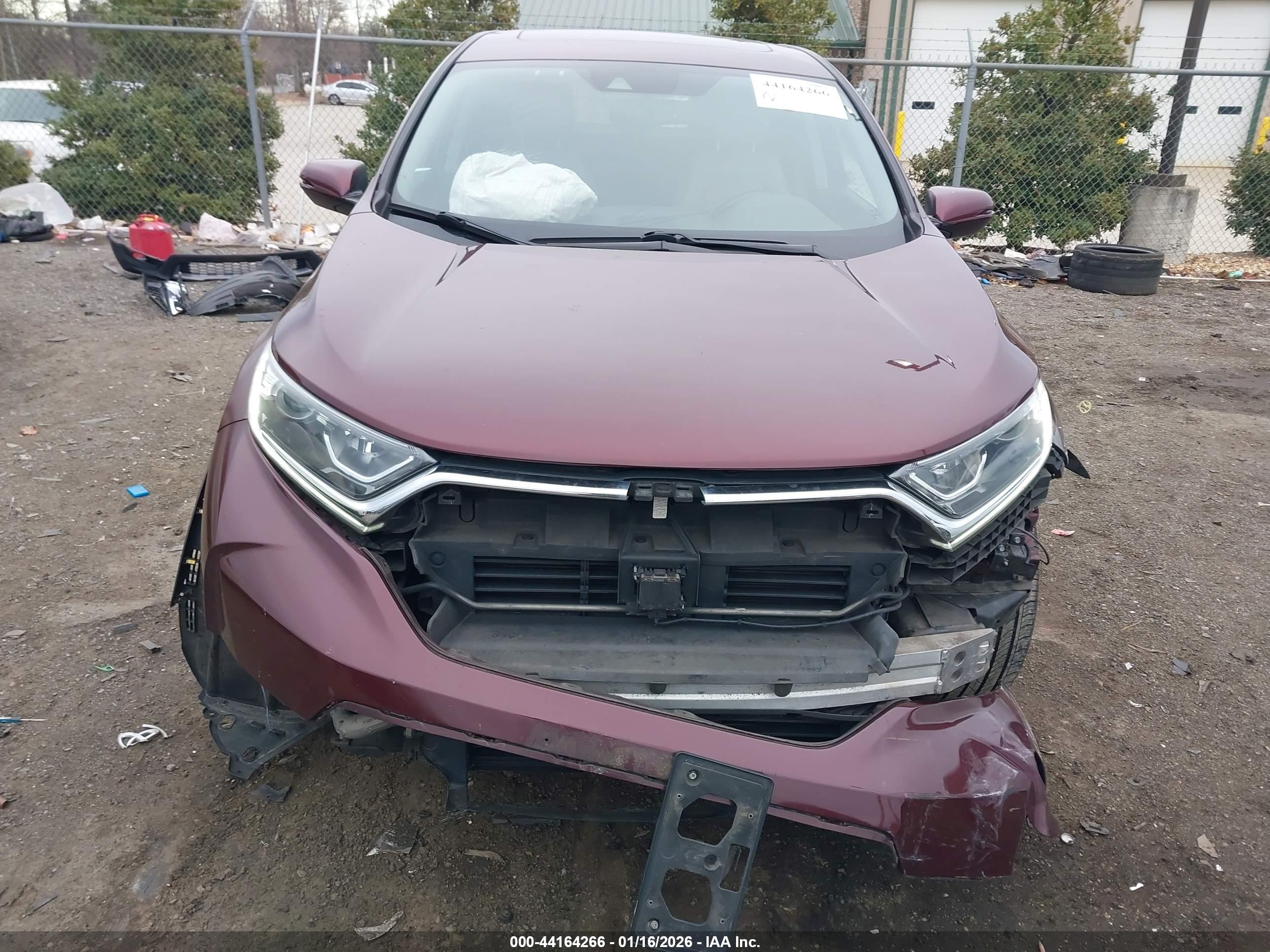 HONDA CR-V image 6