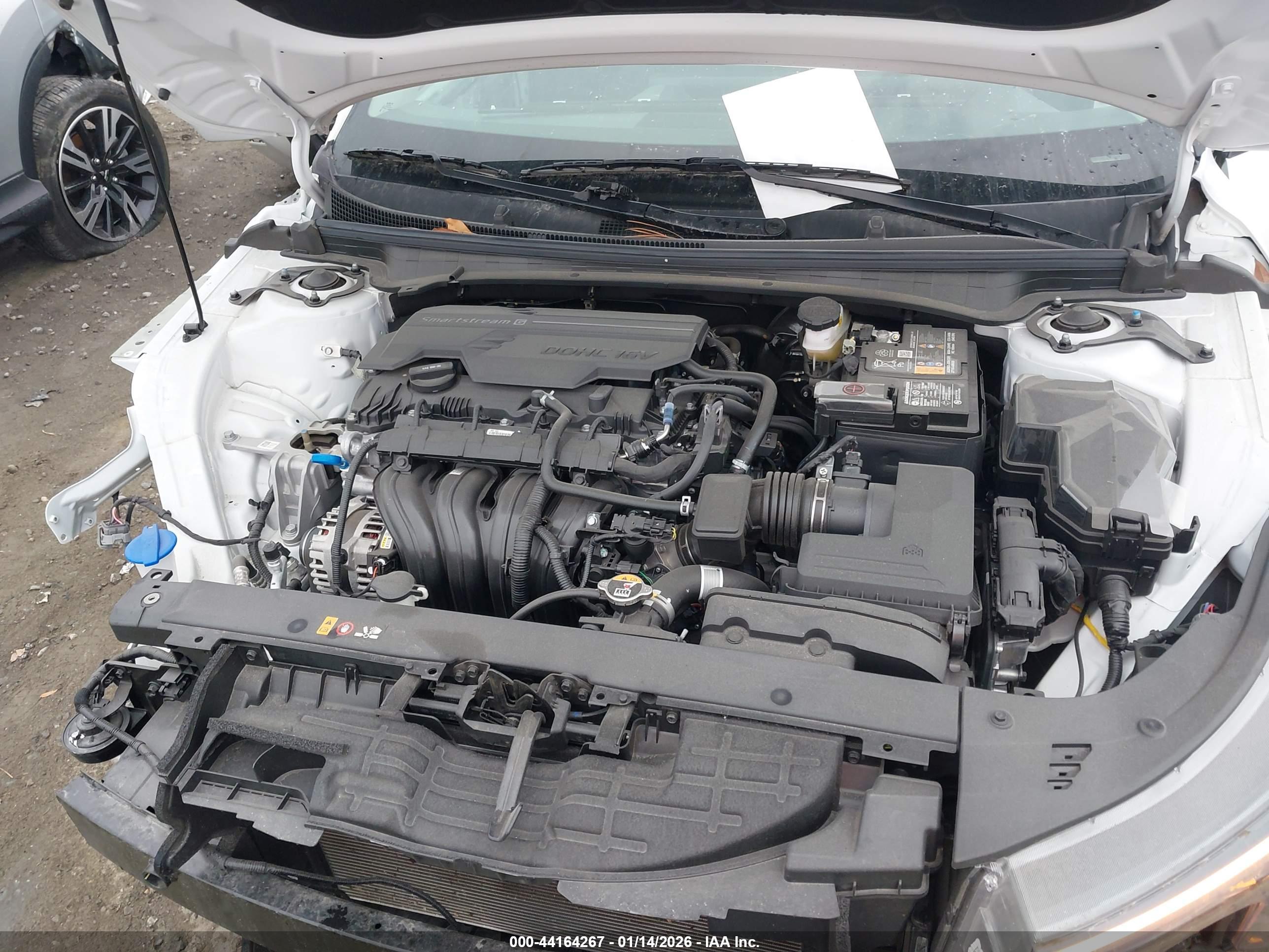 KIA K4 image 10